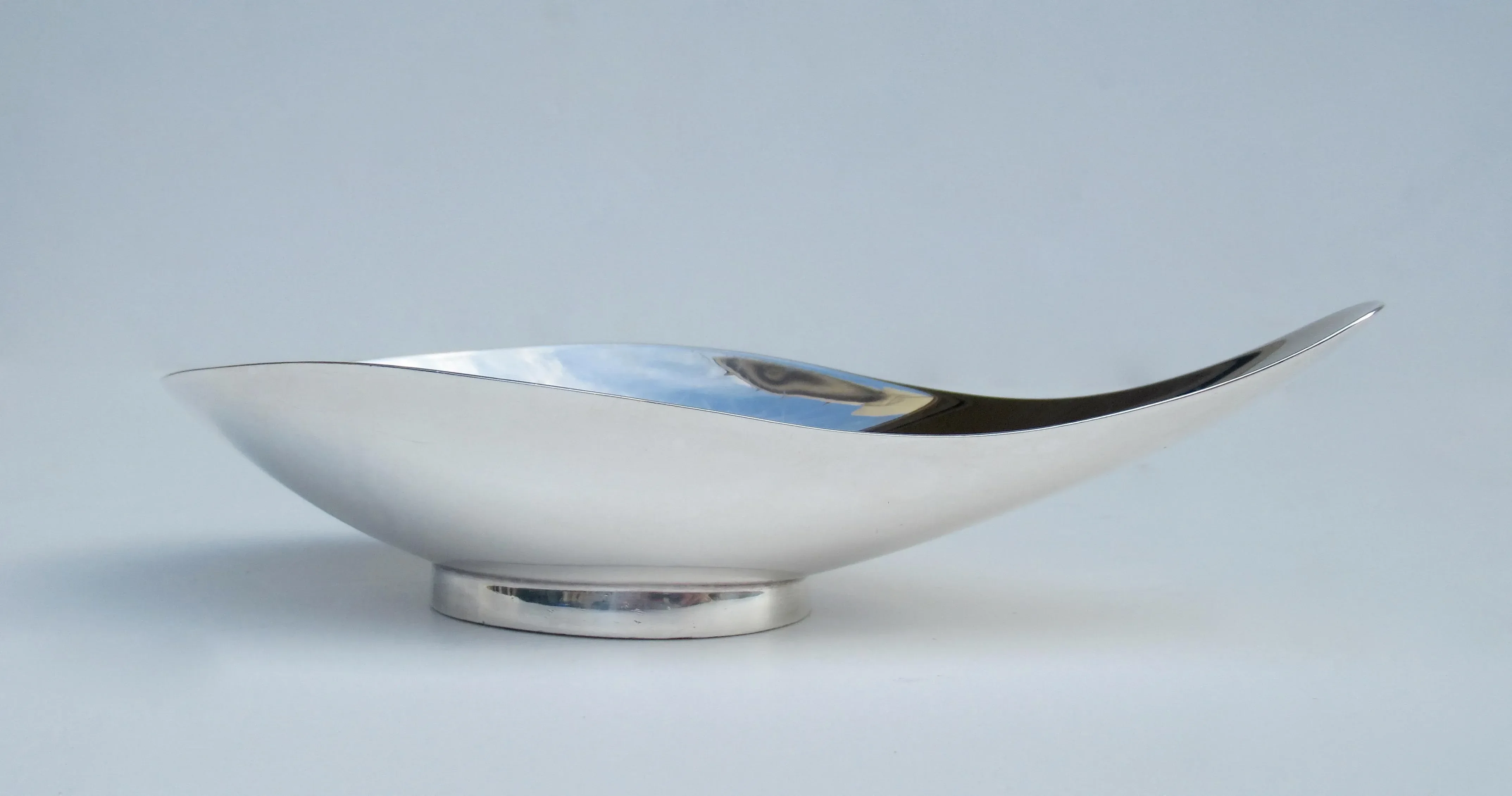 Vintage C1970's Reed & Barton Silver Plate 