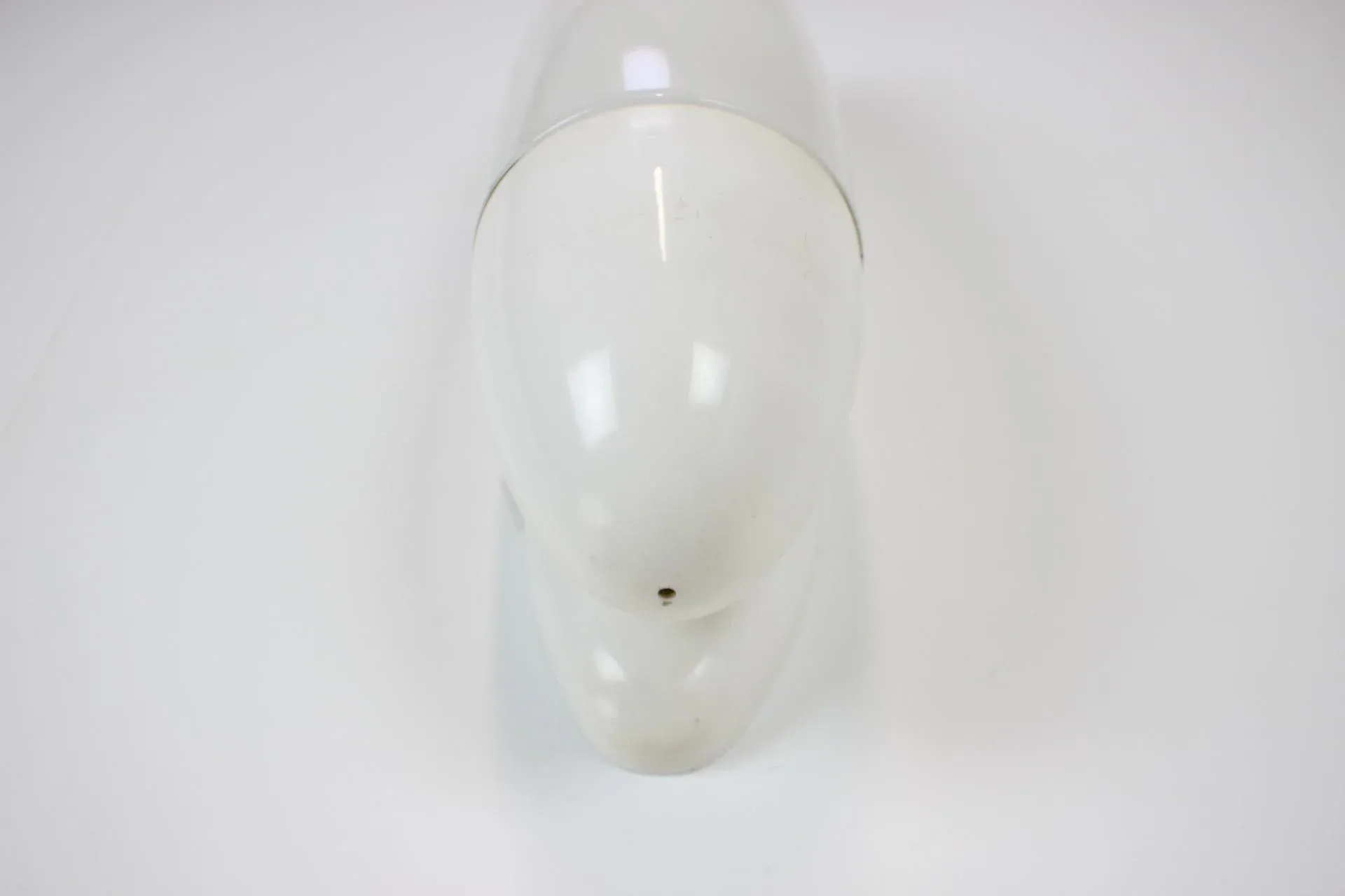 Wall Lamp, Czechoslovakia, 1960s