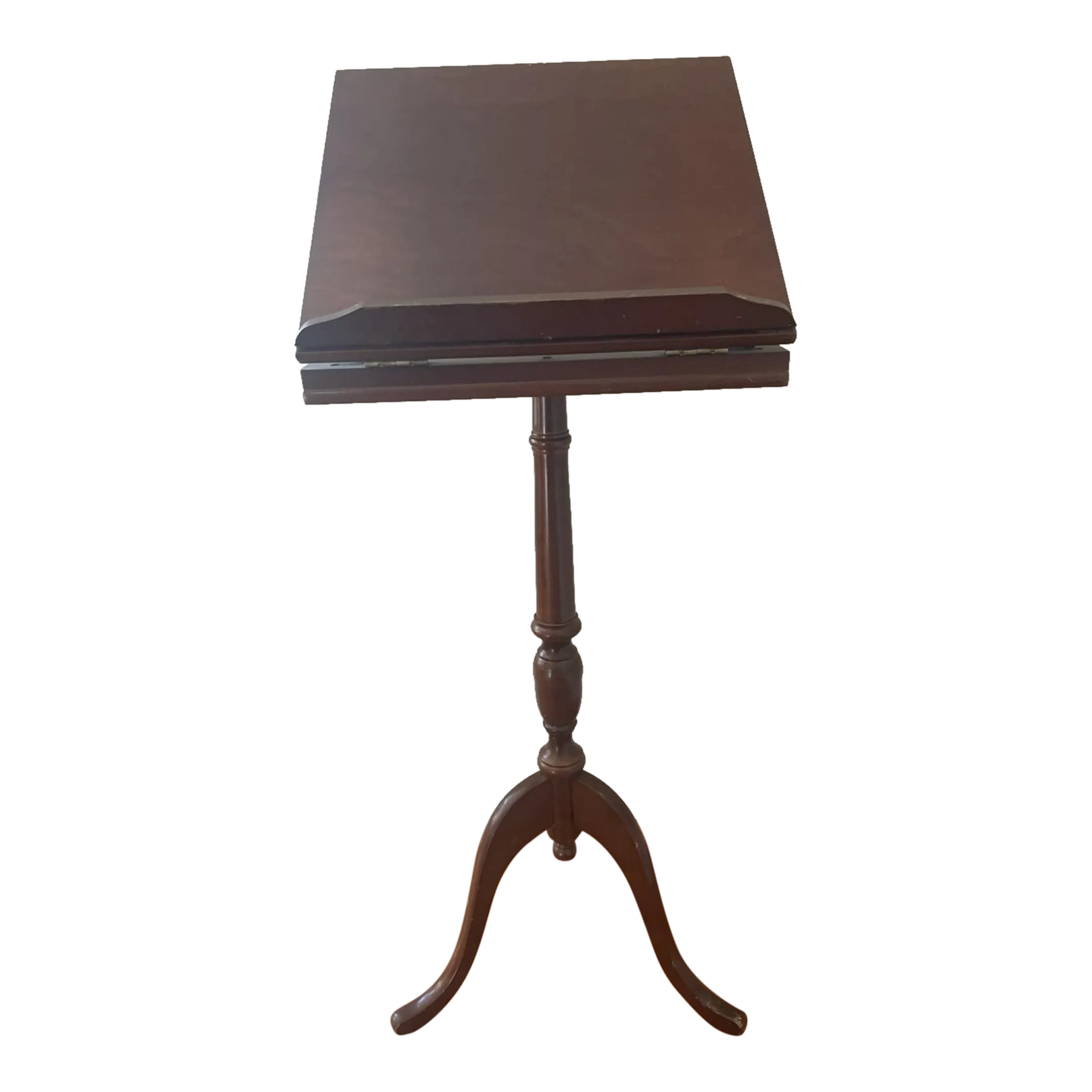 Easel 63cm Photo Holder Pupitre Nostalgie bookstand chevalet