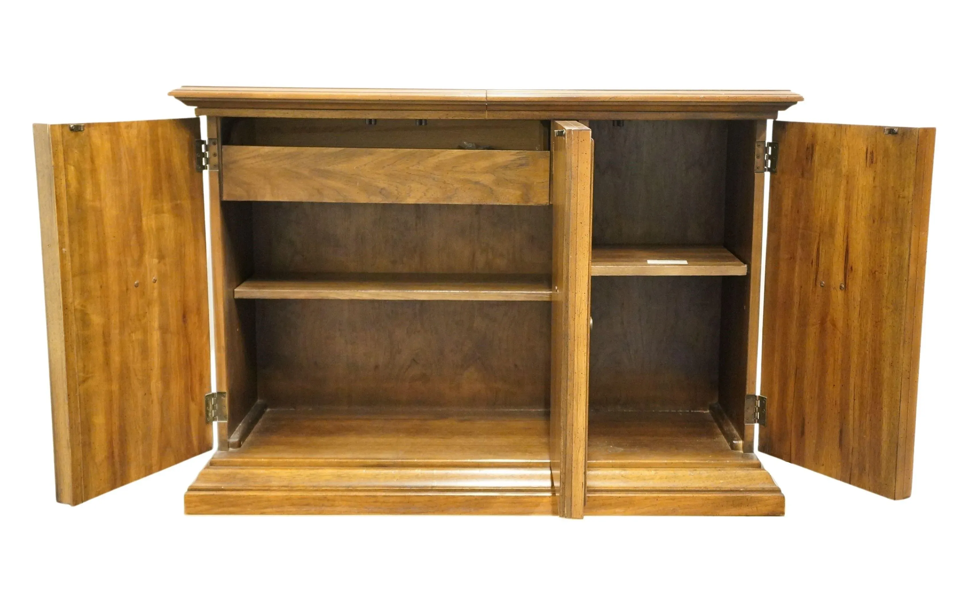 Drexel Heritage Talavera Collection Italian Neoclassical Tuscan