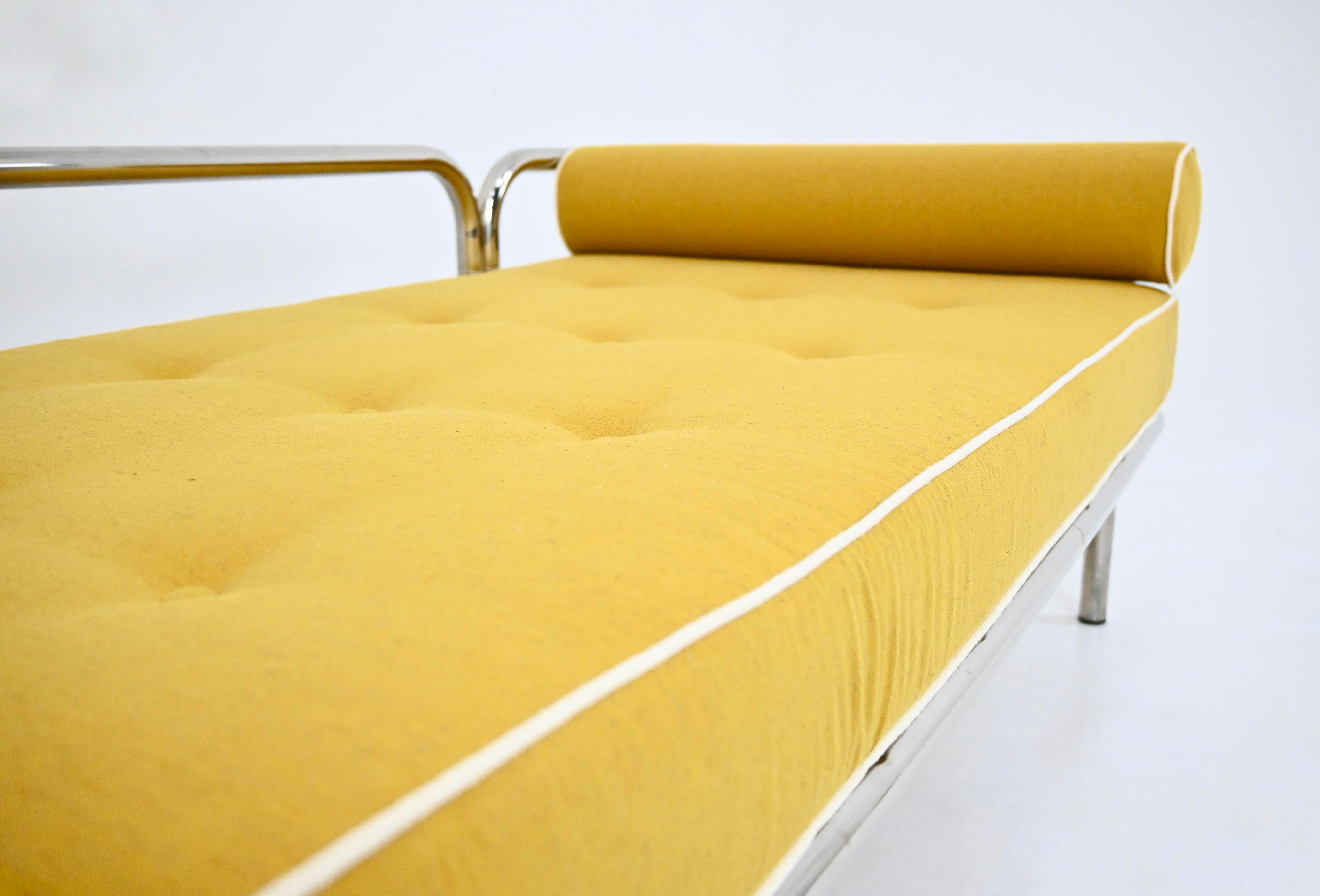 Daybed by Gae Aulenti for Poltronova, 1960s