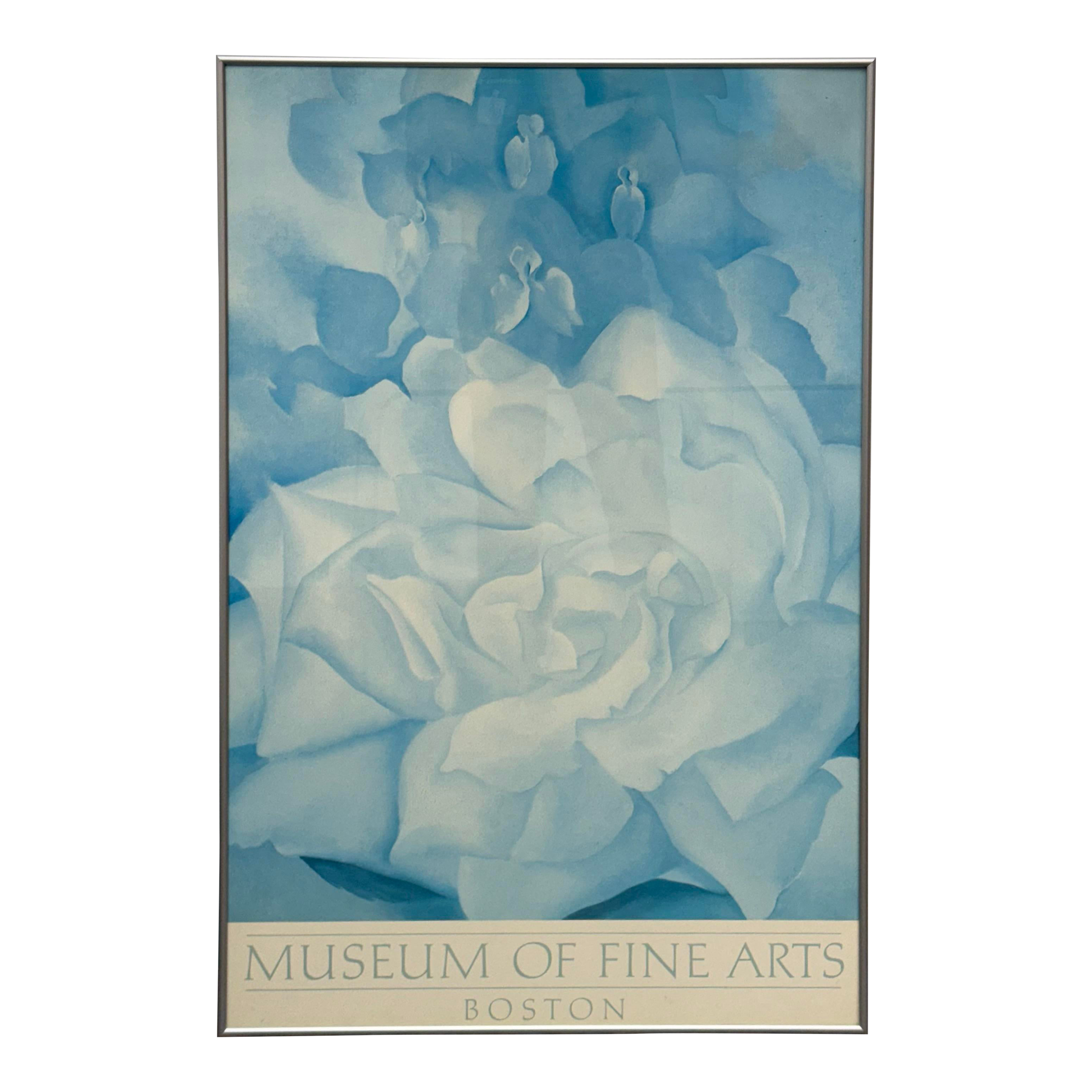 Georgia O\'Keeffe \