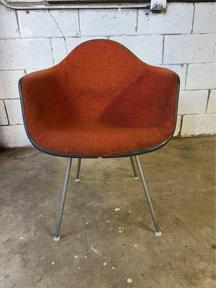 Mid 20th Century Charles & Ray Eames for Herman Miller