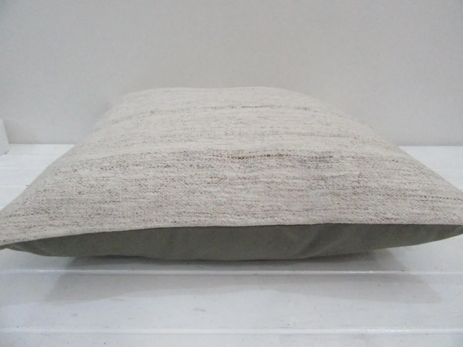 Handmade Kilim Pillow Cover