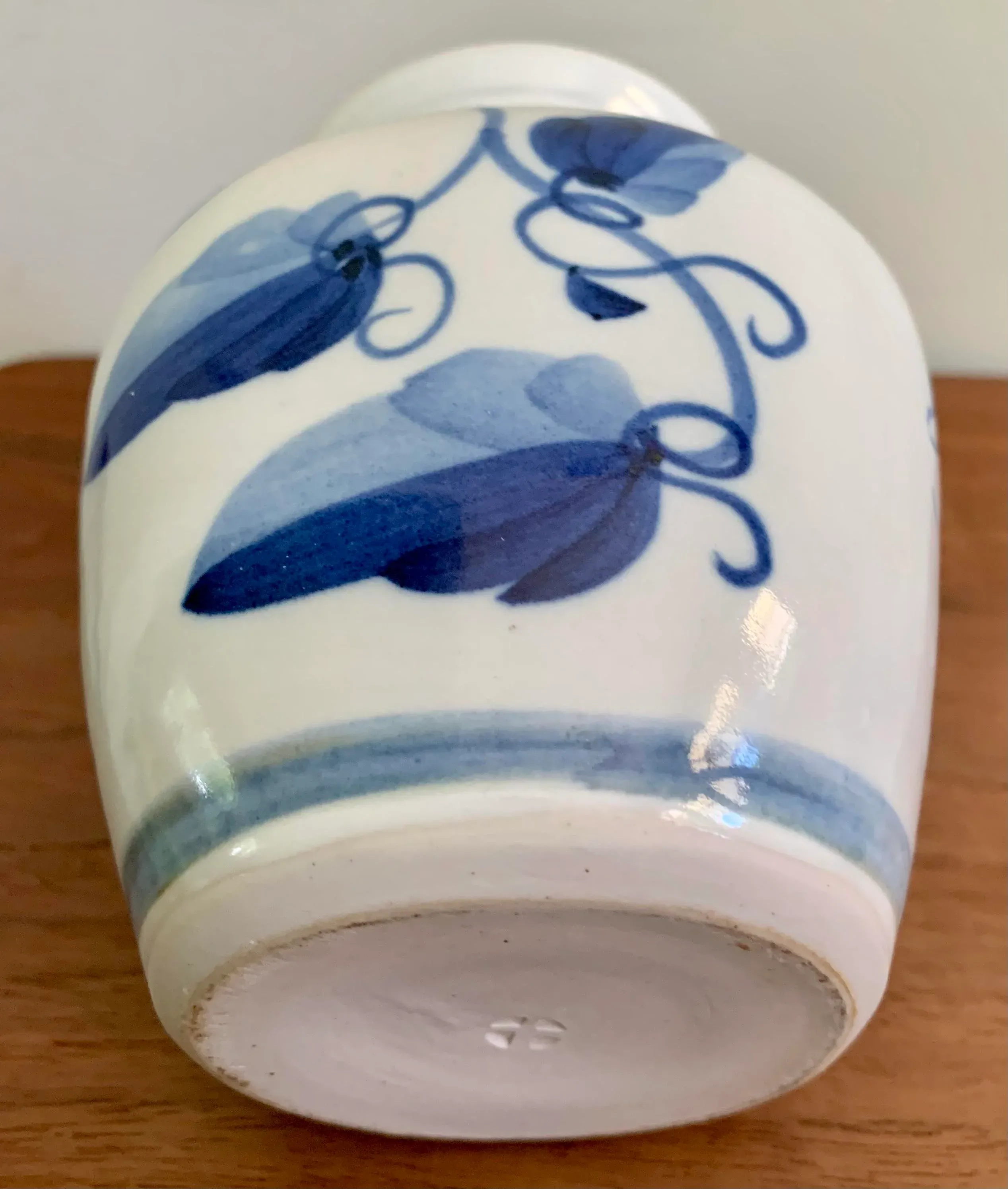 1980s Simon Pearce Ceramic Vase main image 5