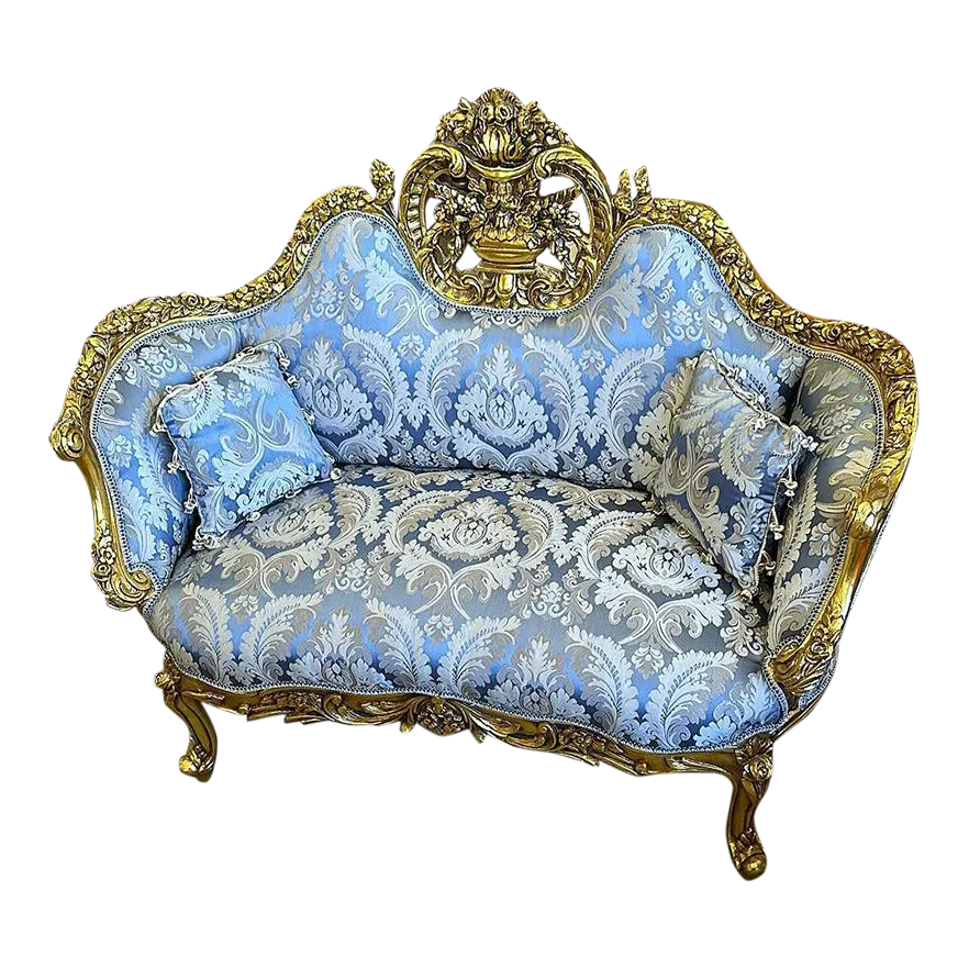 rococoさま専用 Rococo Bouquet Apron JSK (2024) by Victorian Maiden