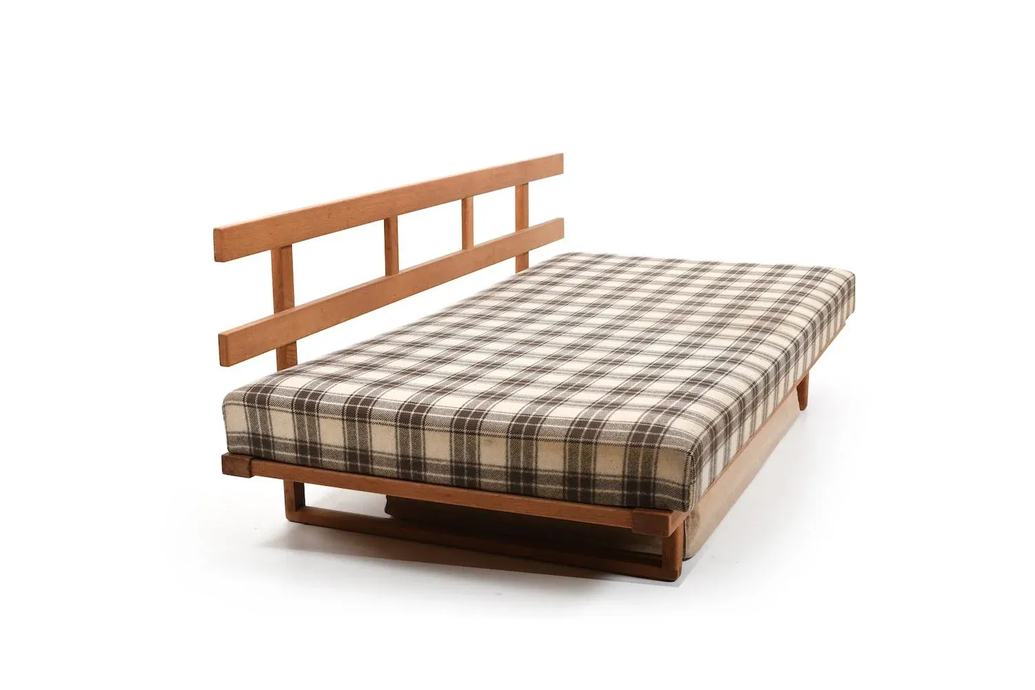 Daybed 4312 by Børge Mogensen for Fredericia Stolfabrik, 1960s