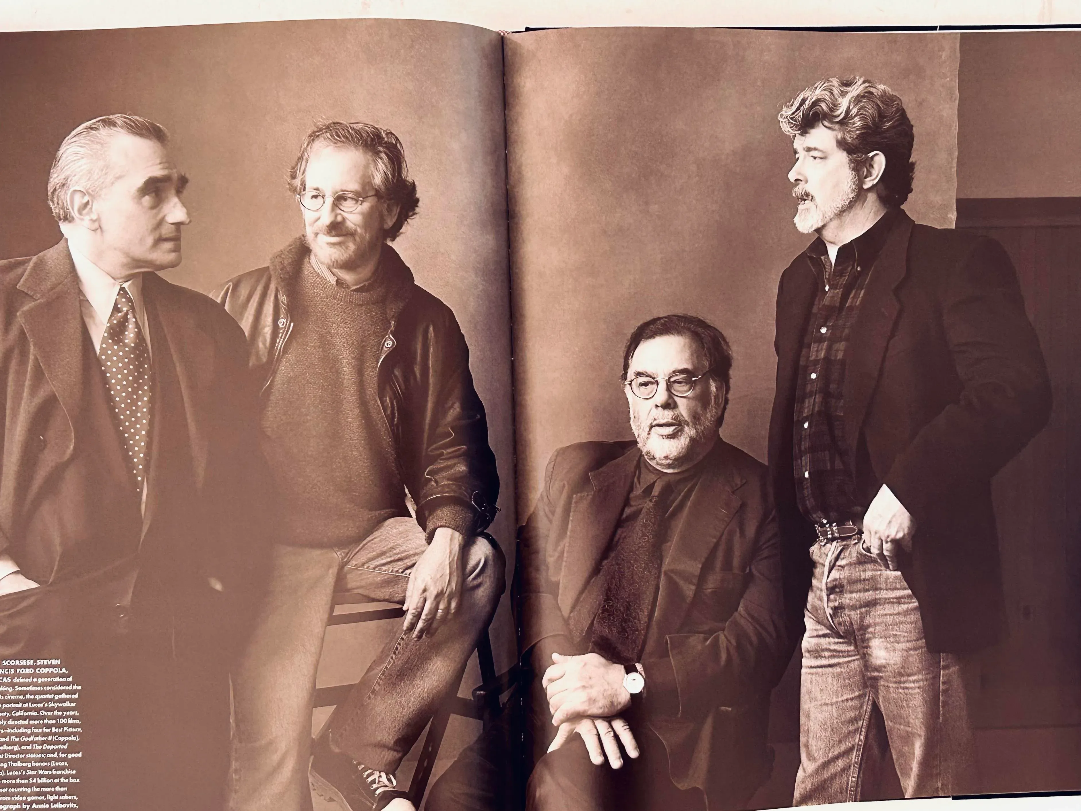 Vanity Fair 100 Years Coffee Table Book | Chairish