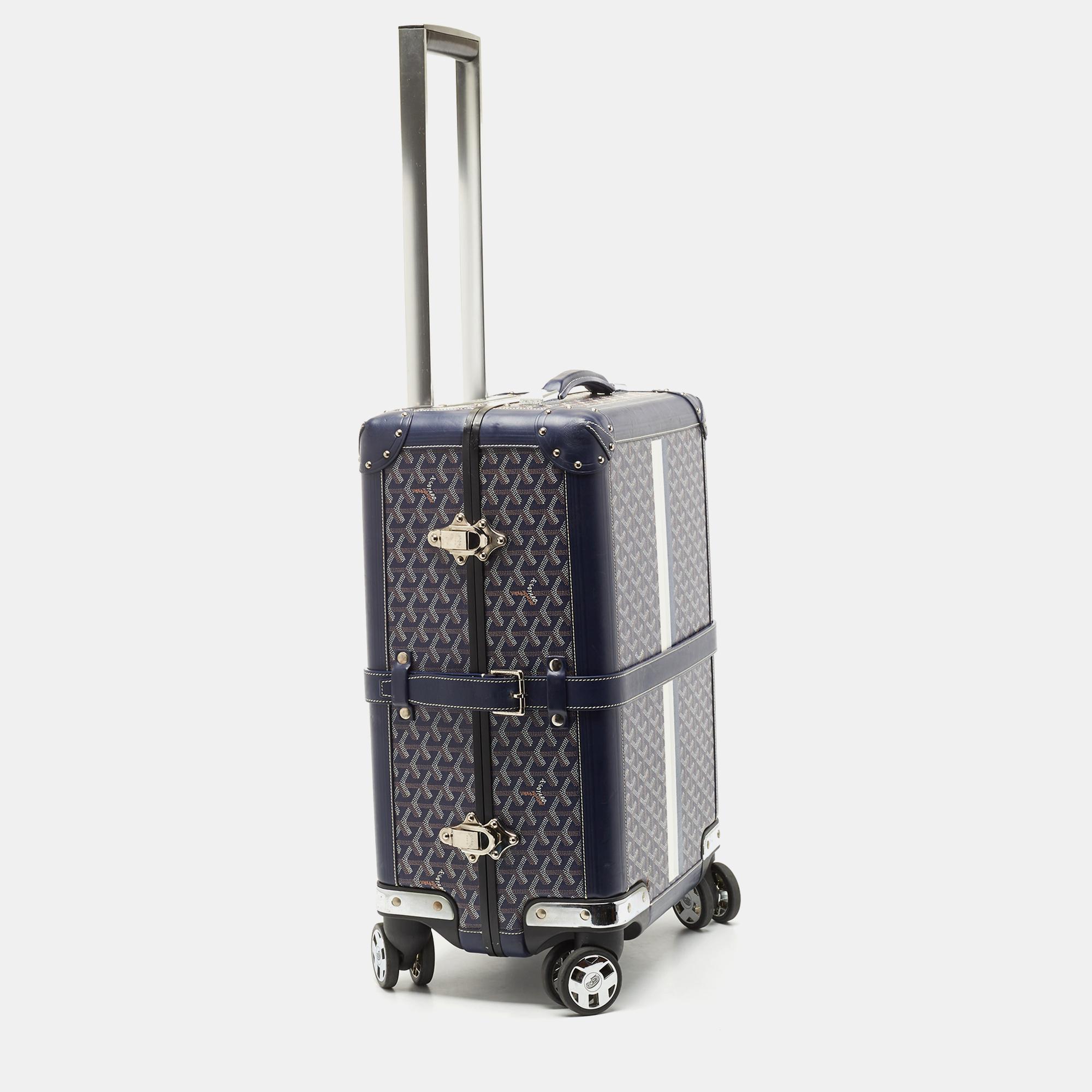 Trolley goyard shop