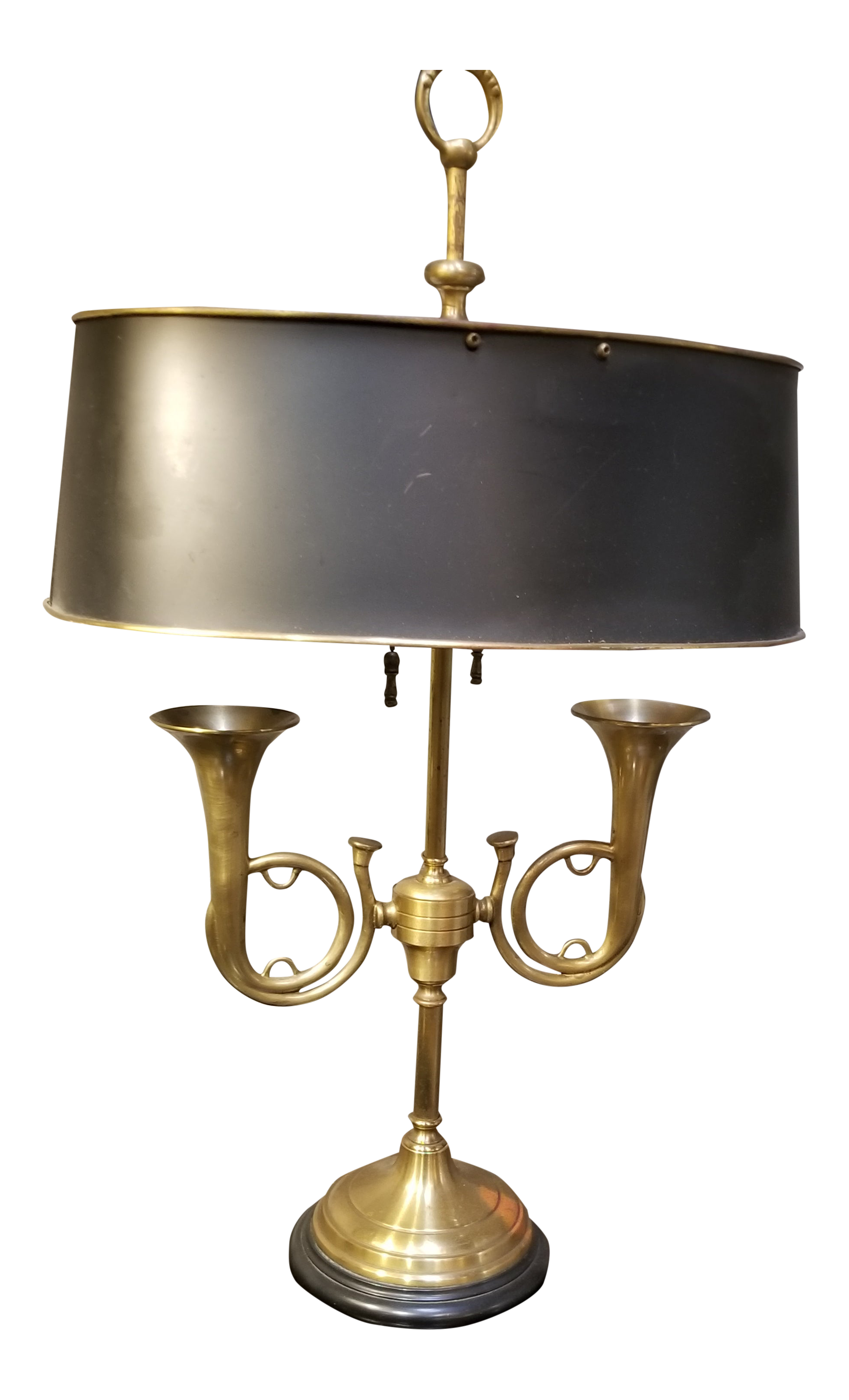 wildwood table lamps