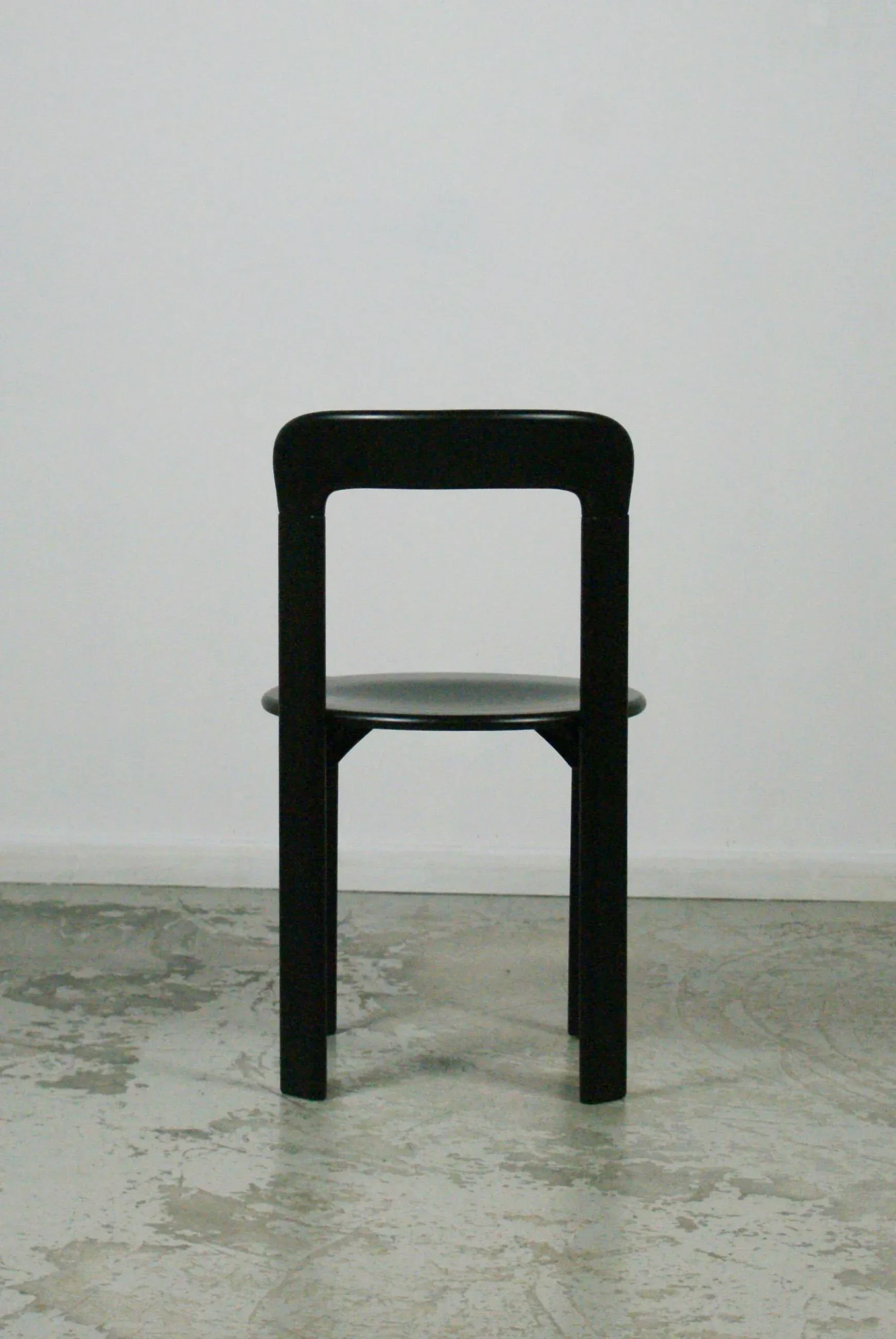 Chairs 3300 by Bruno Rey, 1970s, Set of 6