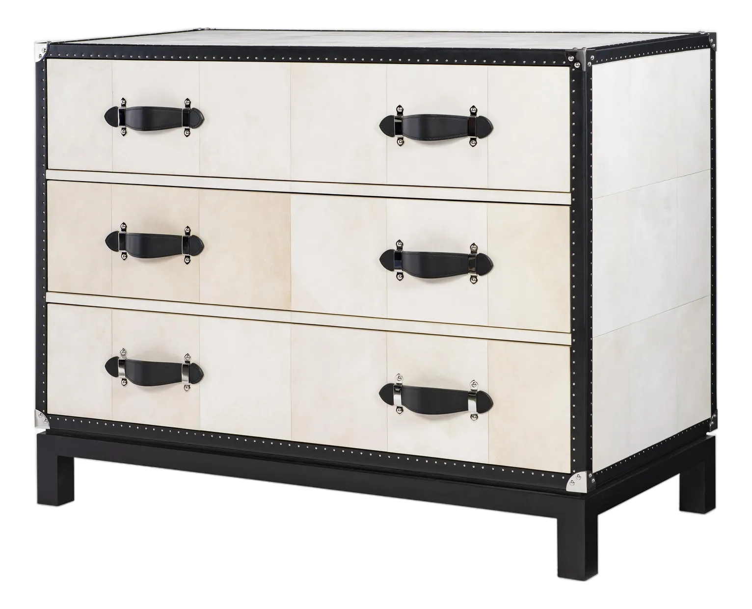 Maitland-Smith Hawkins Chest