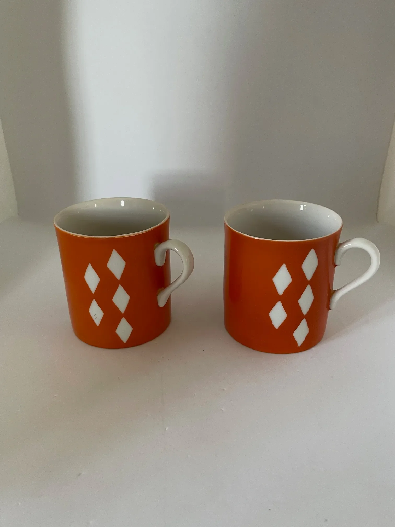 1950s Mid-Century Jonas Roberts for Mario Originals in Contempo