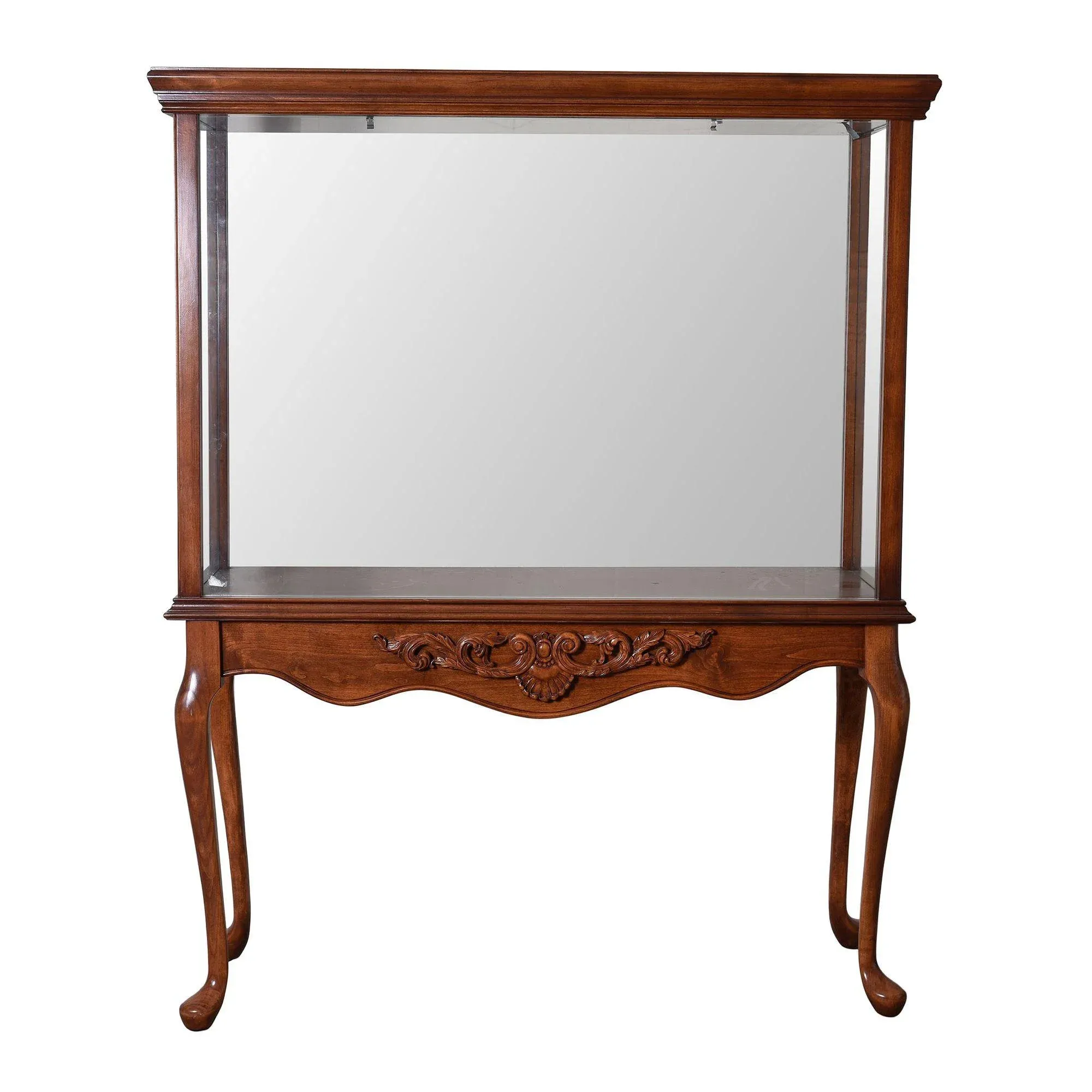 Custom Presentation Display Case