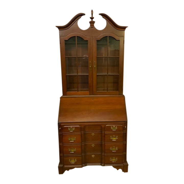 Pennsylvania House Secretary Desk Chairish