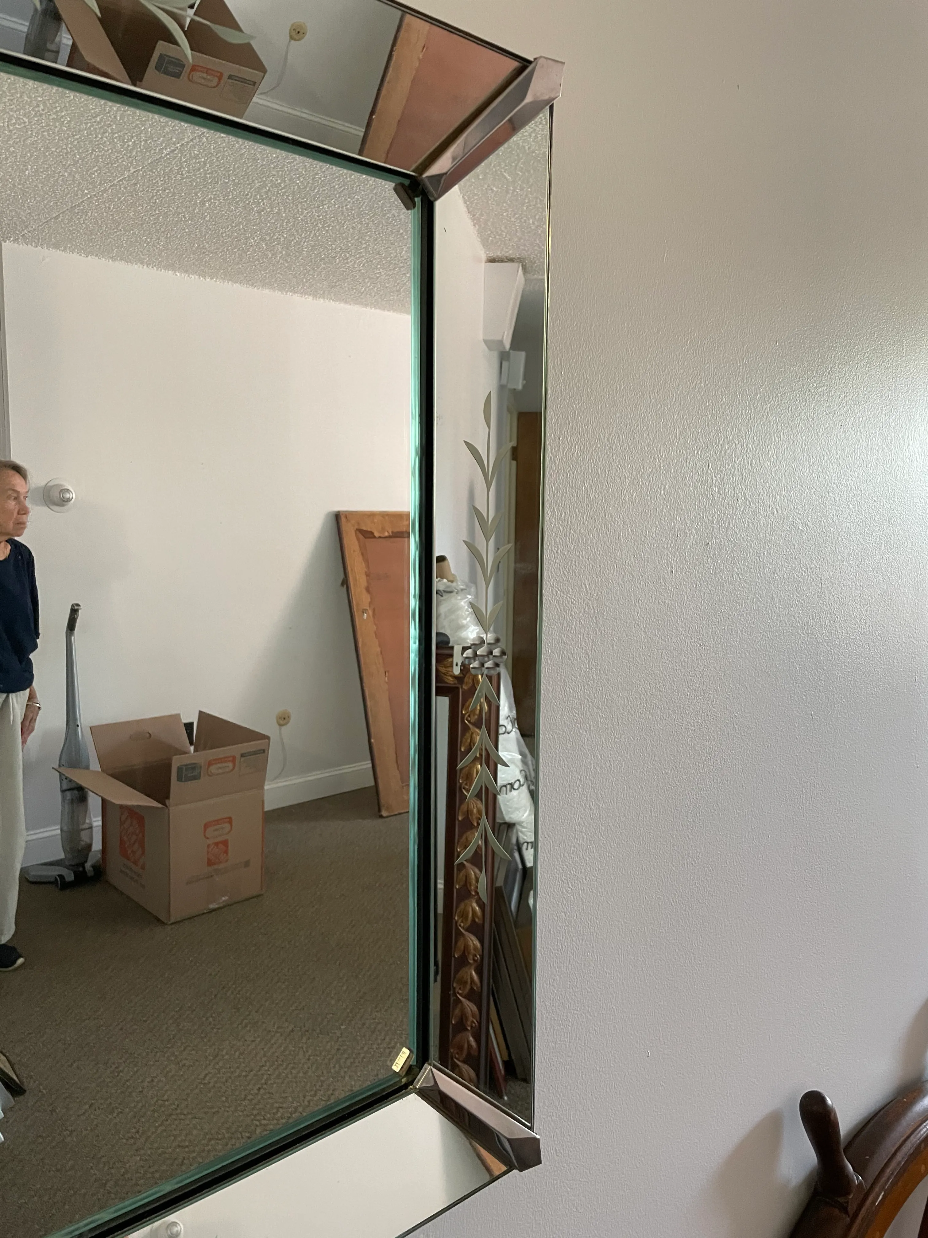 wall mirror / 昭和レトロ 81Z671TgaNL._UF894,1000_QL80_.jpg
