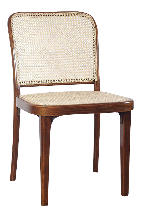 THONET: 150 YEARS OF FURNITURE 洋書1980年出版 Bauhaus Nightstand by J. Fenyves for Thonet, 1930s for sale