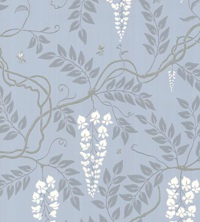 Egerton Wallpaper by Cole & Son Price Per Roll Chairish