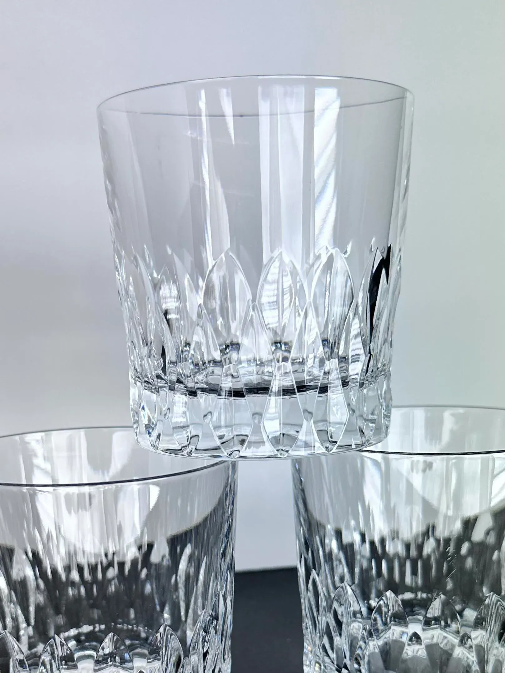 Vintage Juan by Crystal D'Arques-Durand Old Fashioned