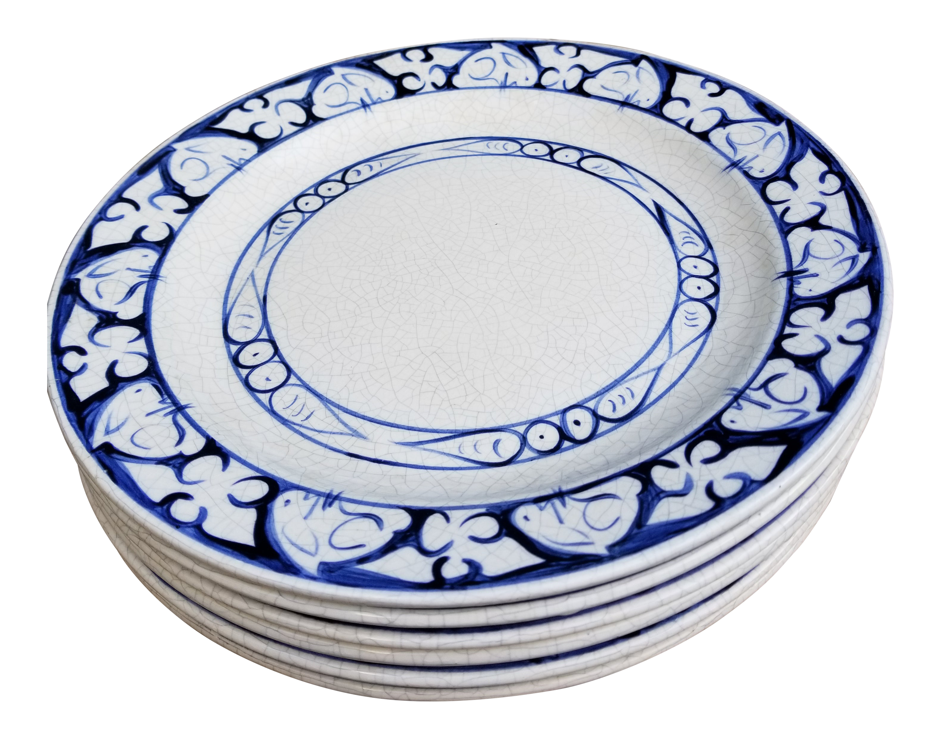 large dinner plates asda