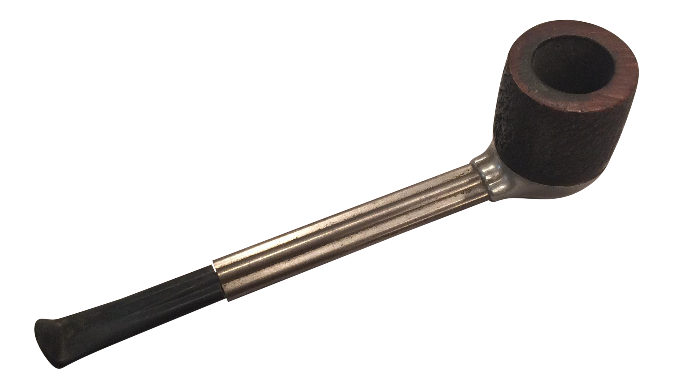 Vintage MidCentury Modern Tobacco Smoking Pipe Chairish