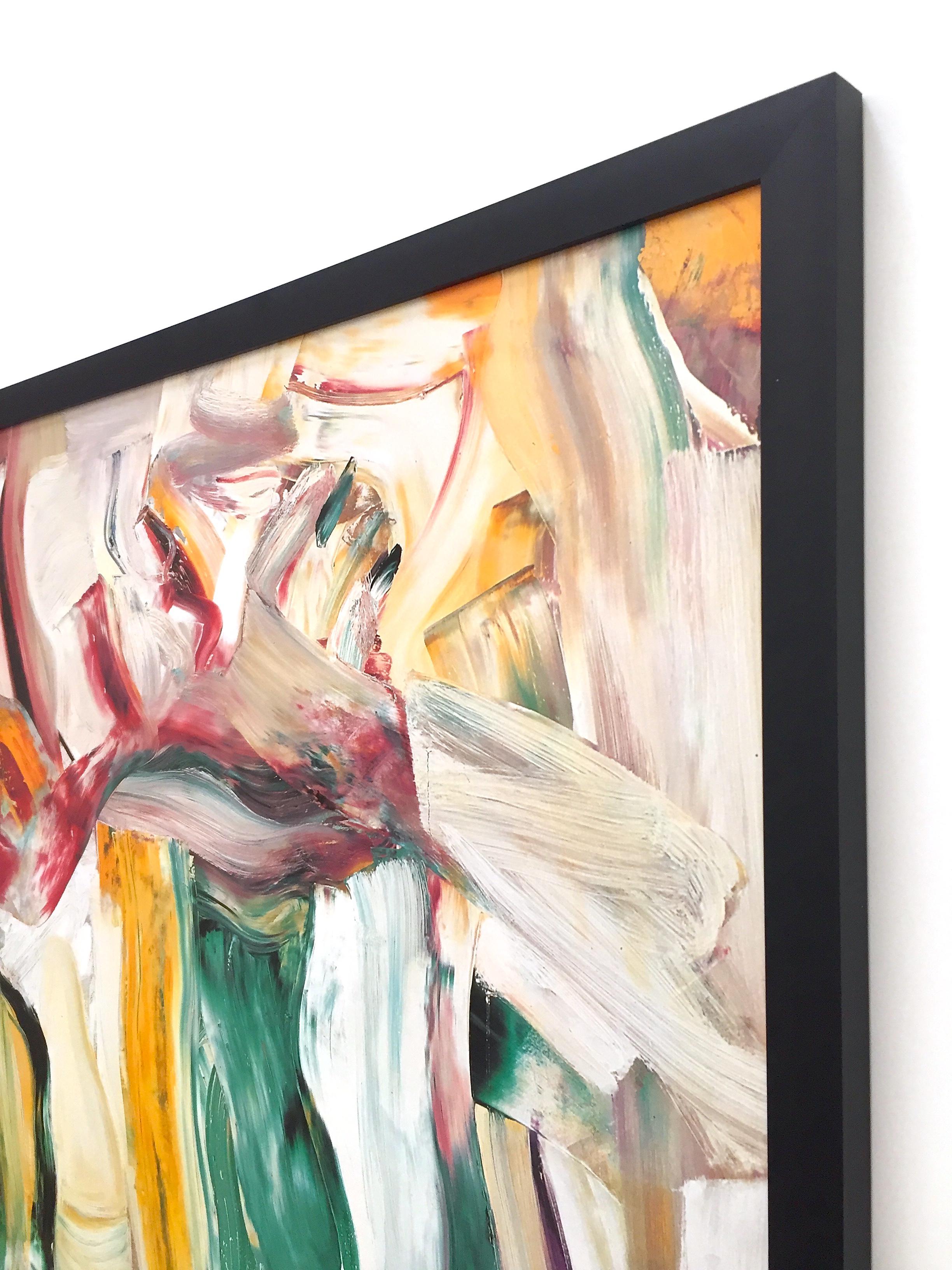 willem-de-kooning-vintage-1990