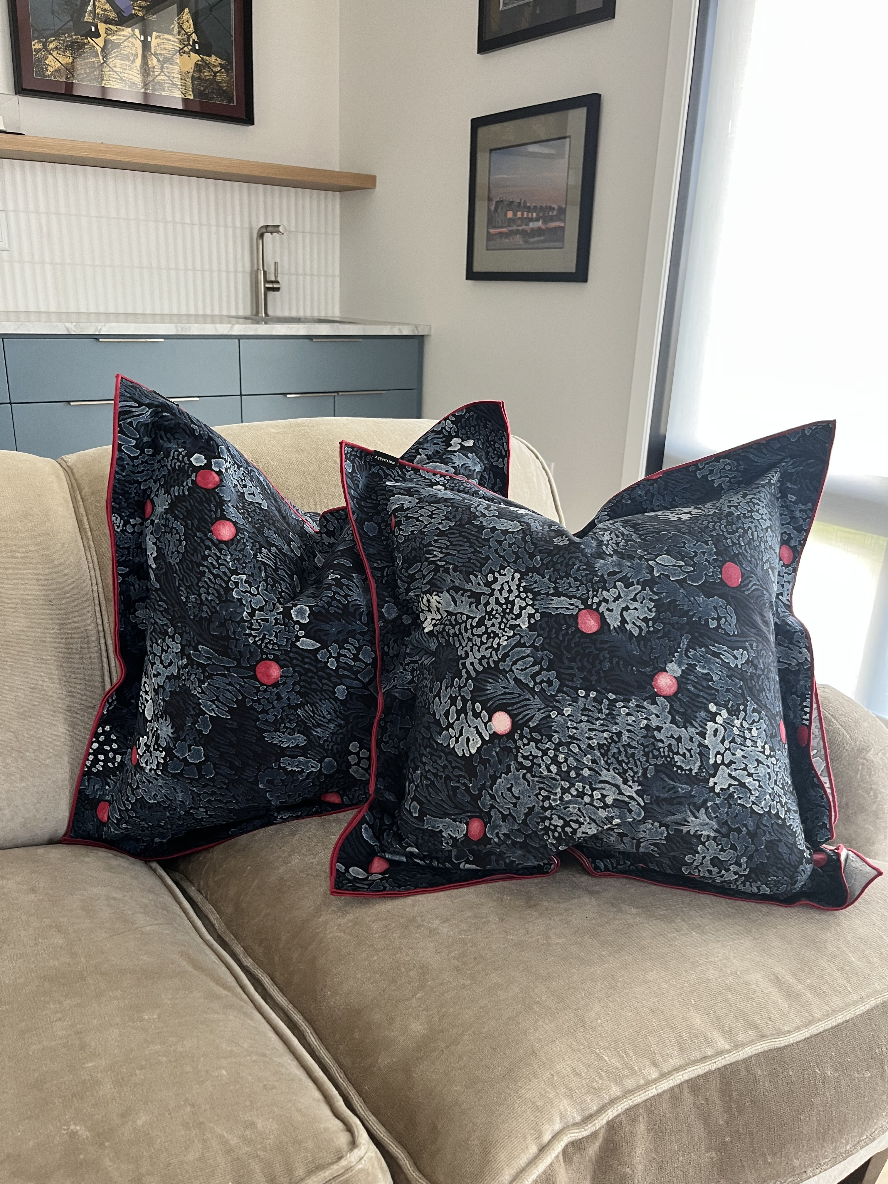 marimekko 敷ふとんカバー 105×200cm (S) ブルー花柄 Amazon.com: Marimekko - Full/Queen Duvet Cover Set, Cotton Percale