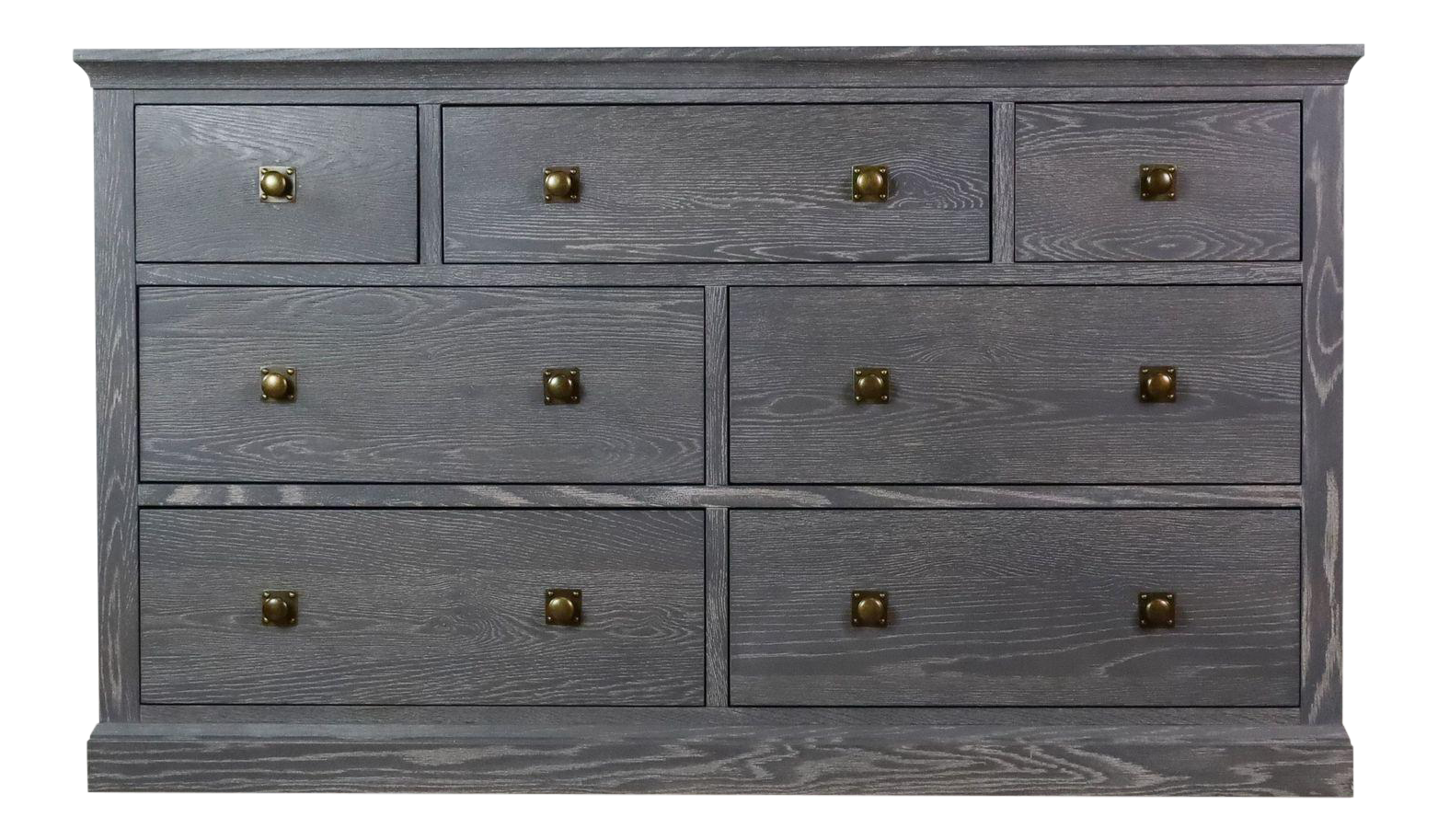 pottery barn charlie dresser