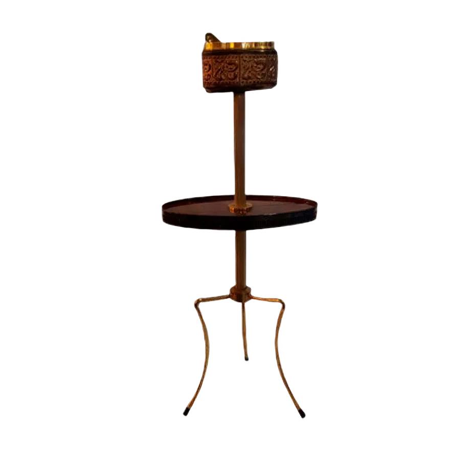 Mid-Century Ashtray, 1960s