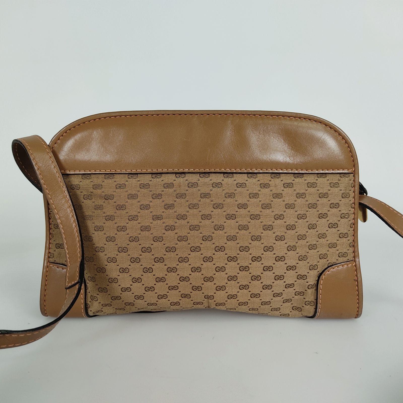 Vintage gucci hotsell camera bag