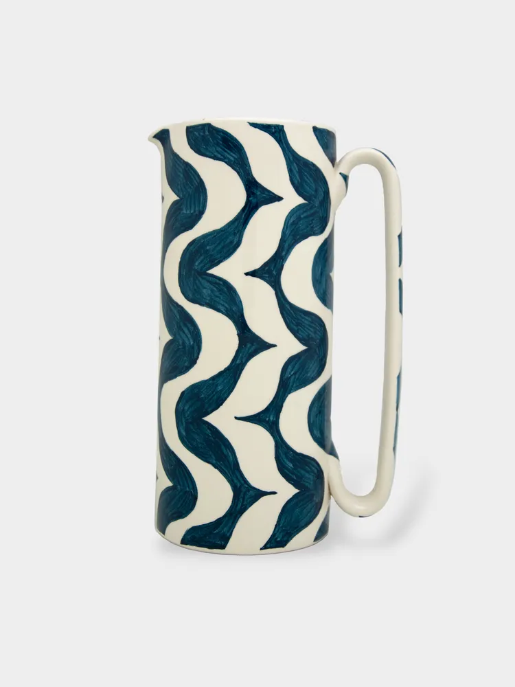 Equilibri Jug by Tuttoatattaccato