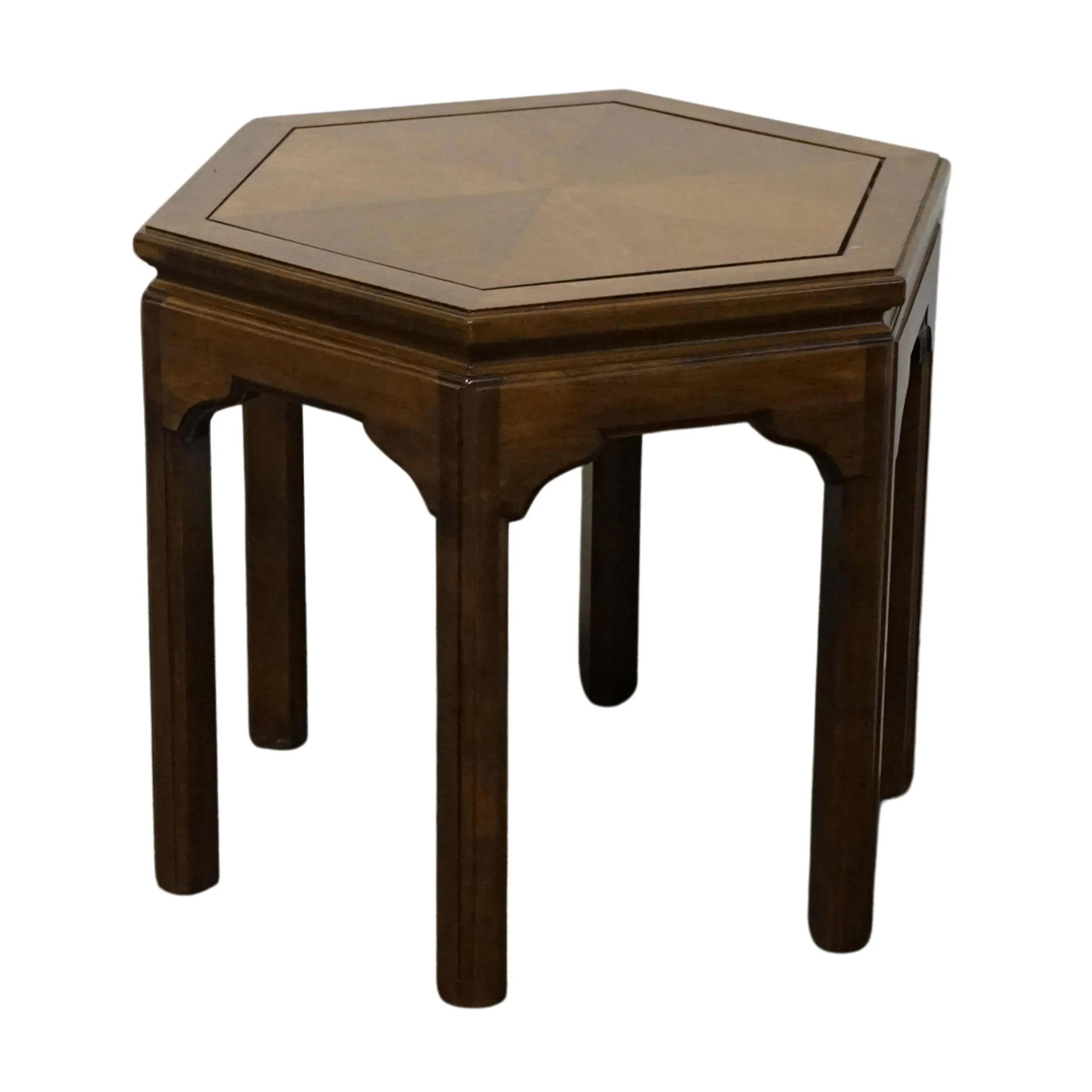 Ethan Allen Classic Manor Solid Maple 27x23