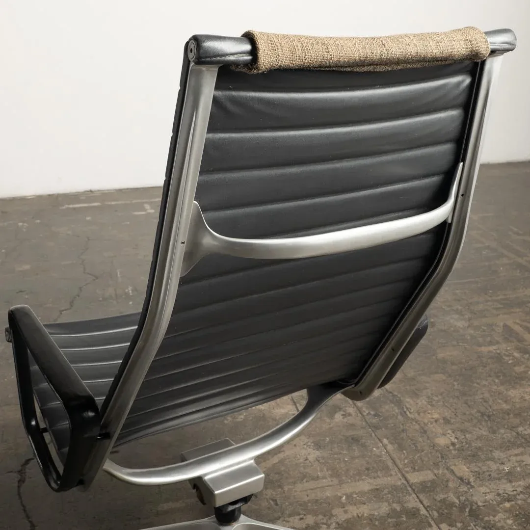 1959 Eames Herman Miller 1st Generation Aluminum Group