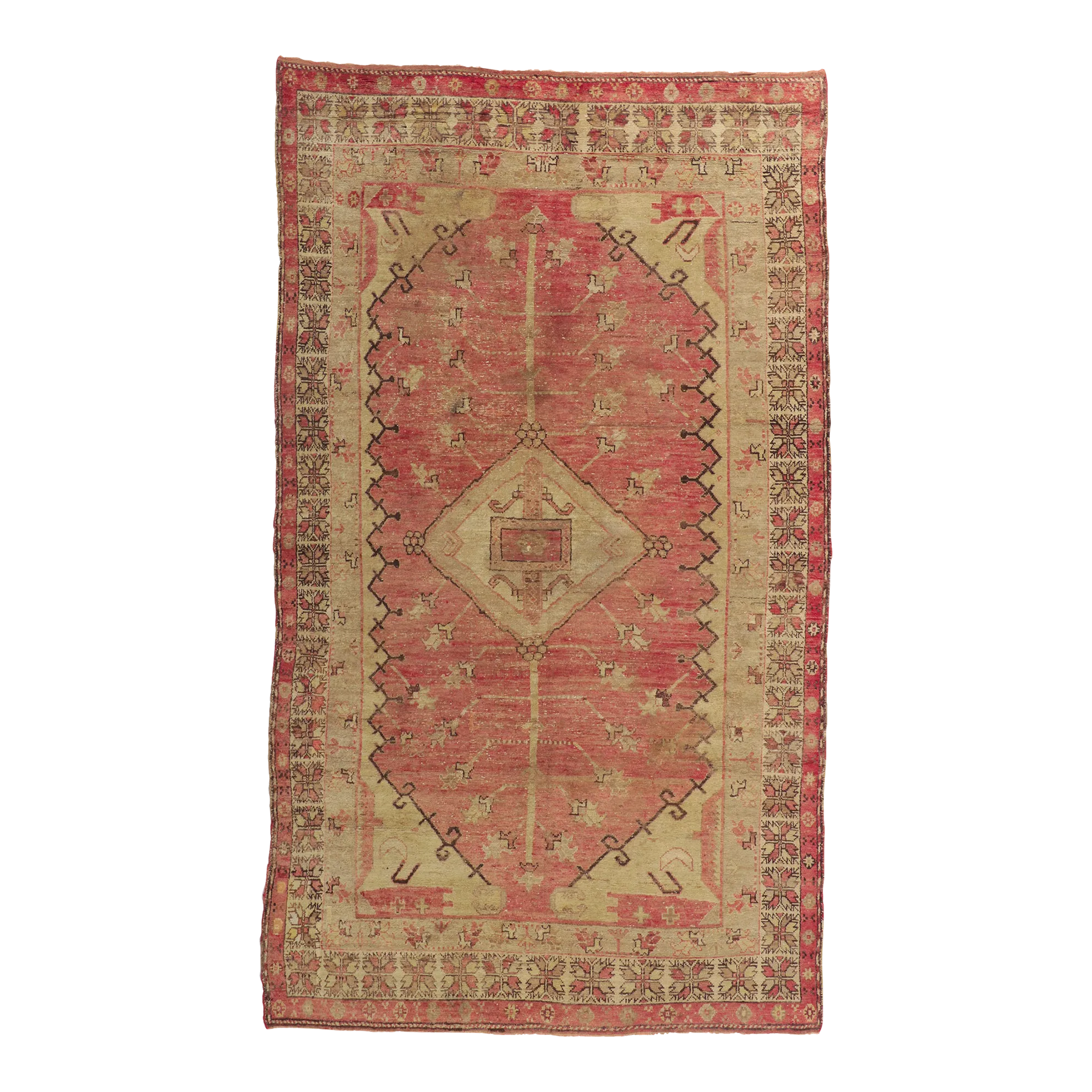 Feizy Jewel Area Rug, Beige | Costco