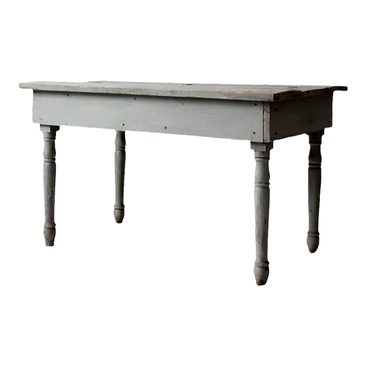 Antique Farmhouse Table Chairish