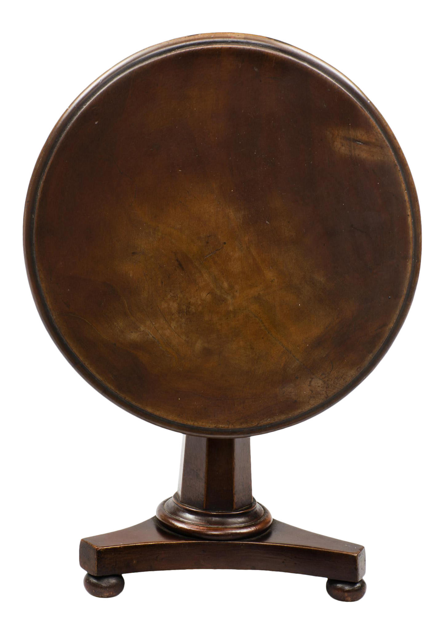 Antique Miniature TiltTop Table, Circa 1820 Chairish