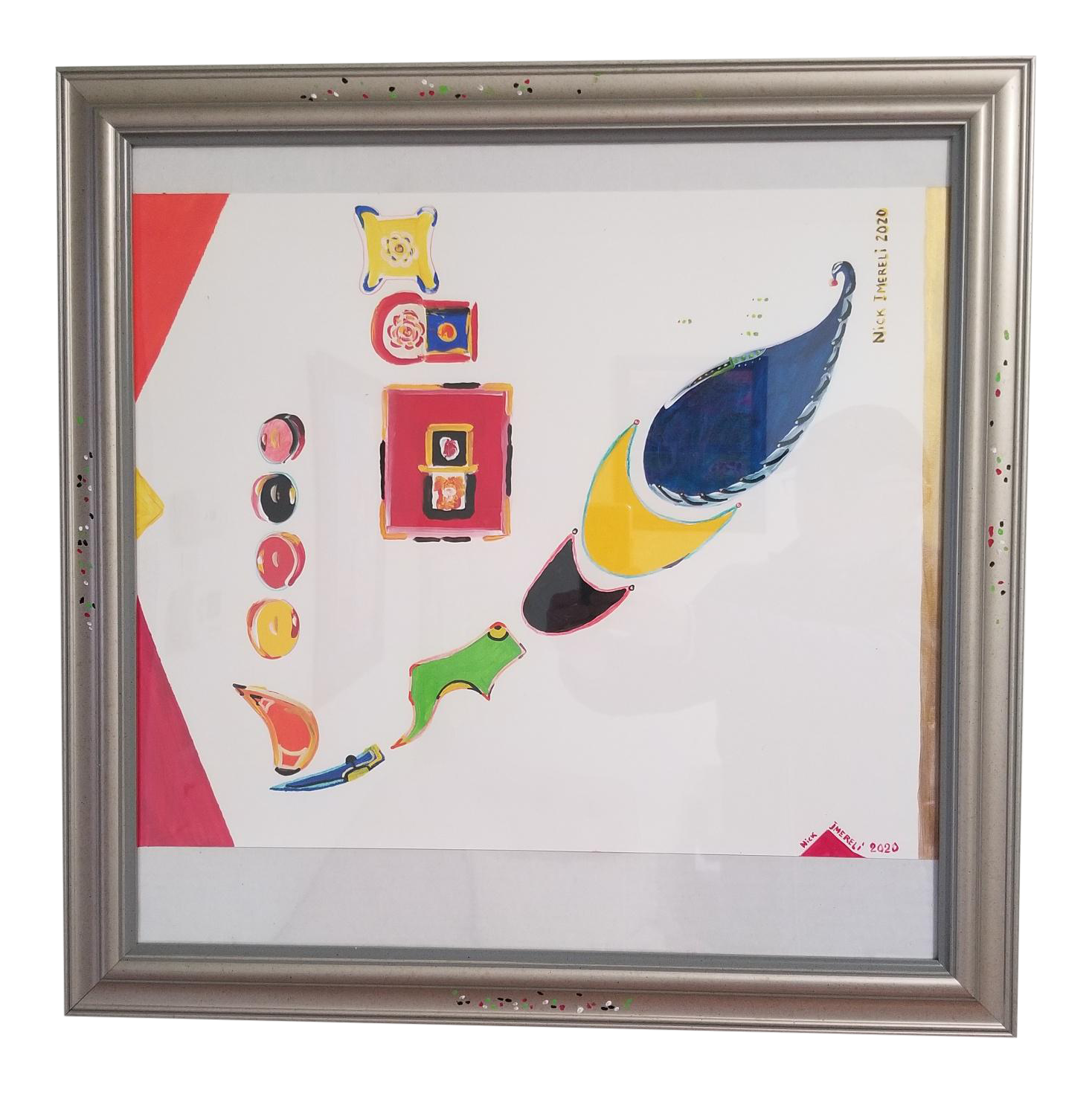 Vintage Paintings 67,800+ for Sale at Chairish