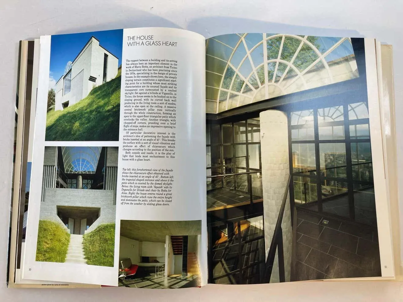 Styles of Living The Best of Casa Vogue Vercelloni, Isa Coffee