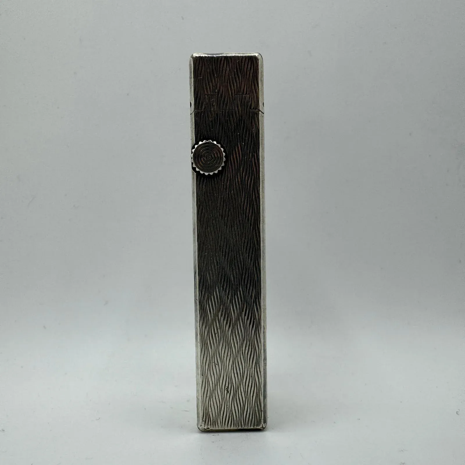 Dunhill Lighter Unique Mechanically Adjusted | 東京銀座の