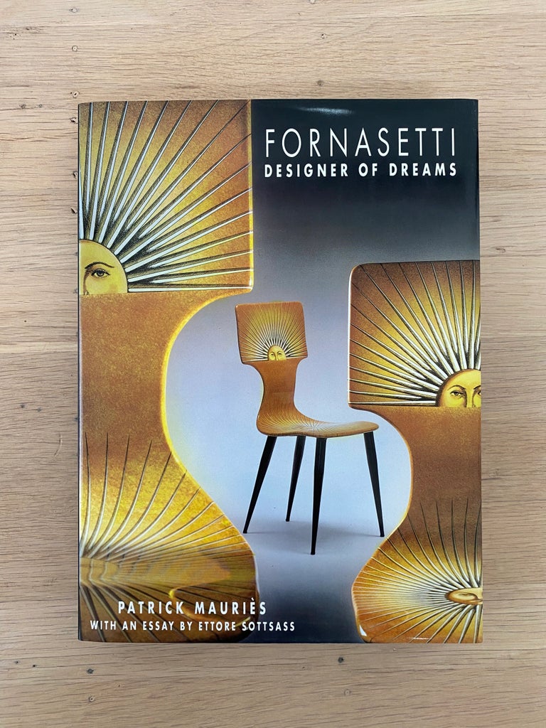 Fornasetti:Design of Dreams