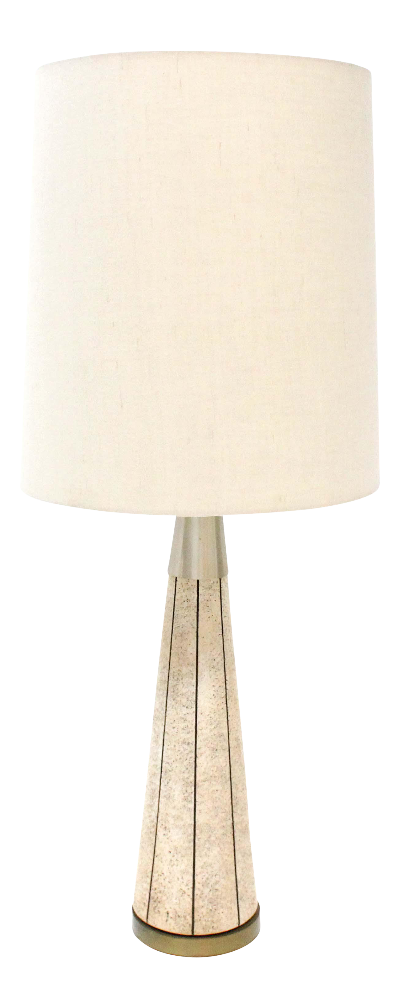 quartite creative corp lamp 1958