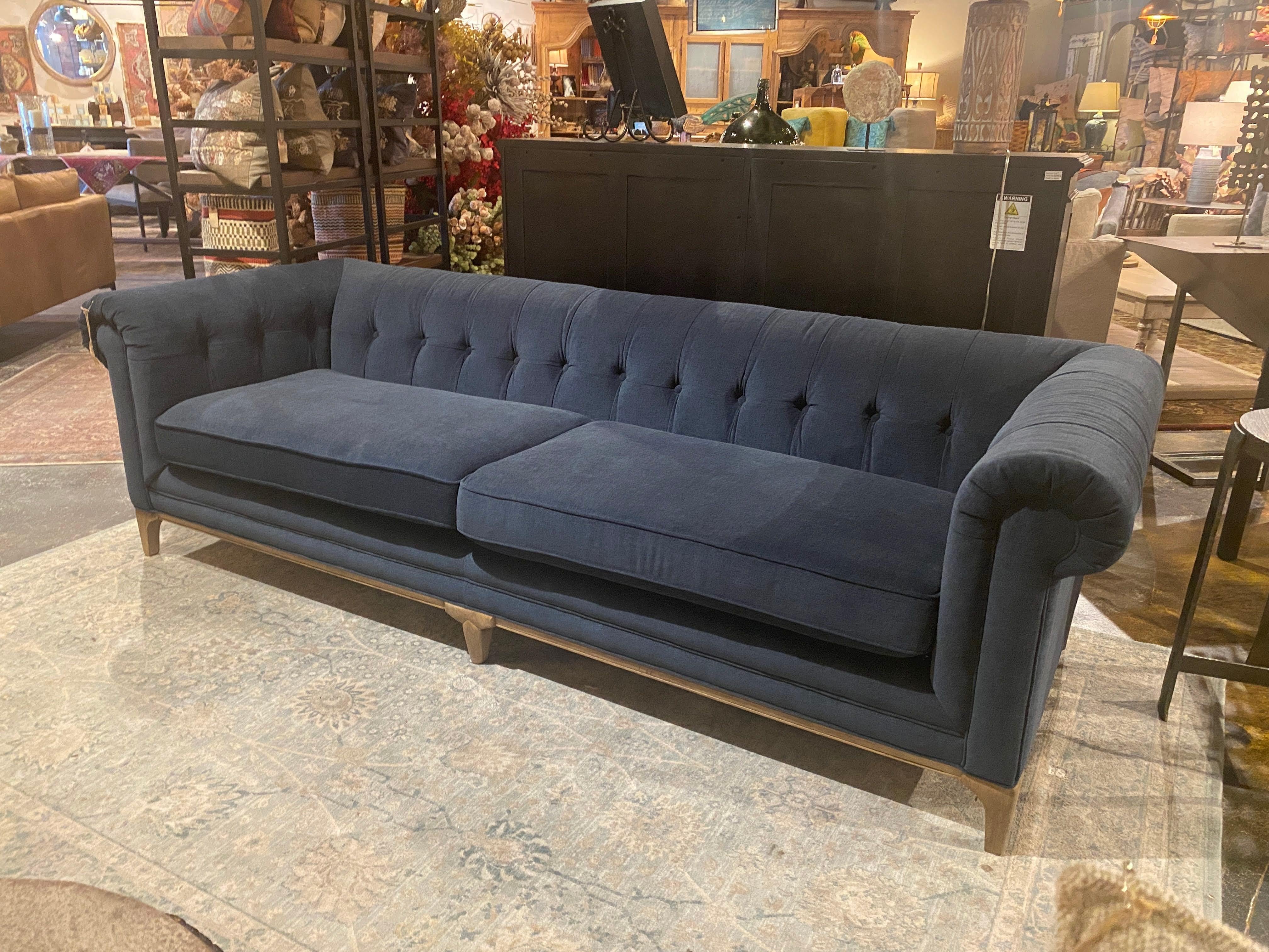 Four hands griffon sofa deals