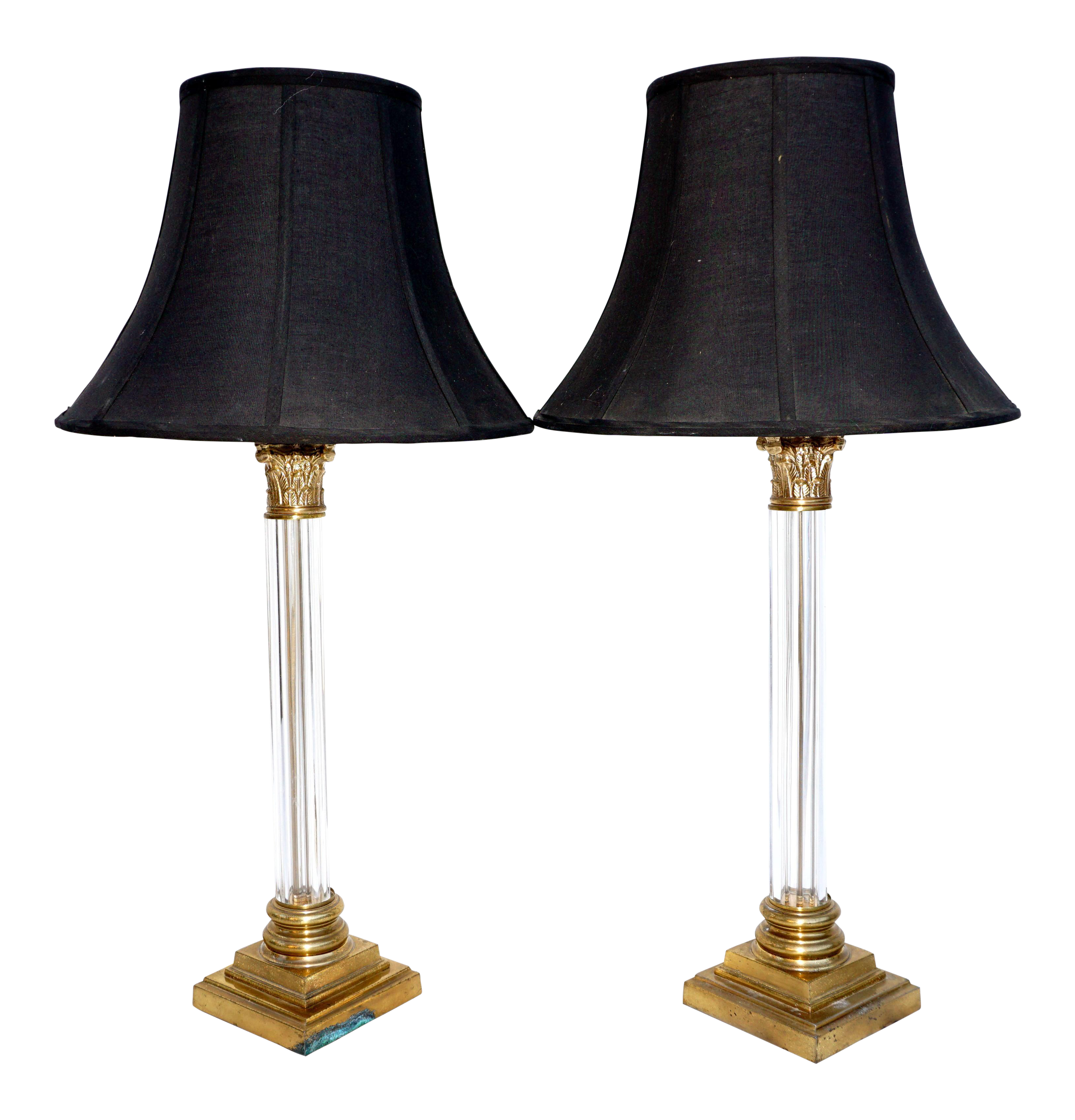 frederick cooper table lamps