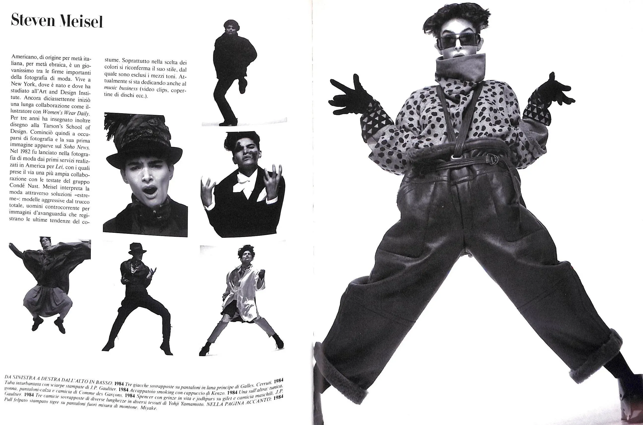 20 Anni Di Vogue 1964-1984 | Chairish