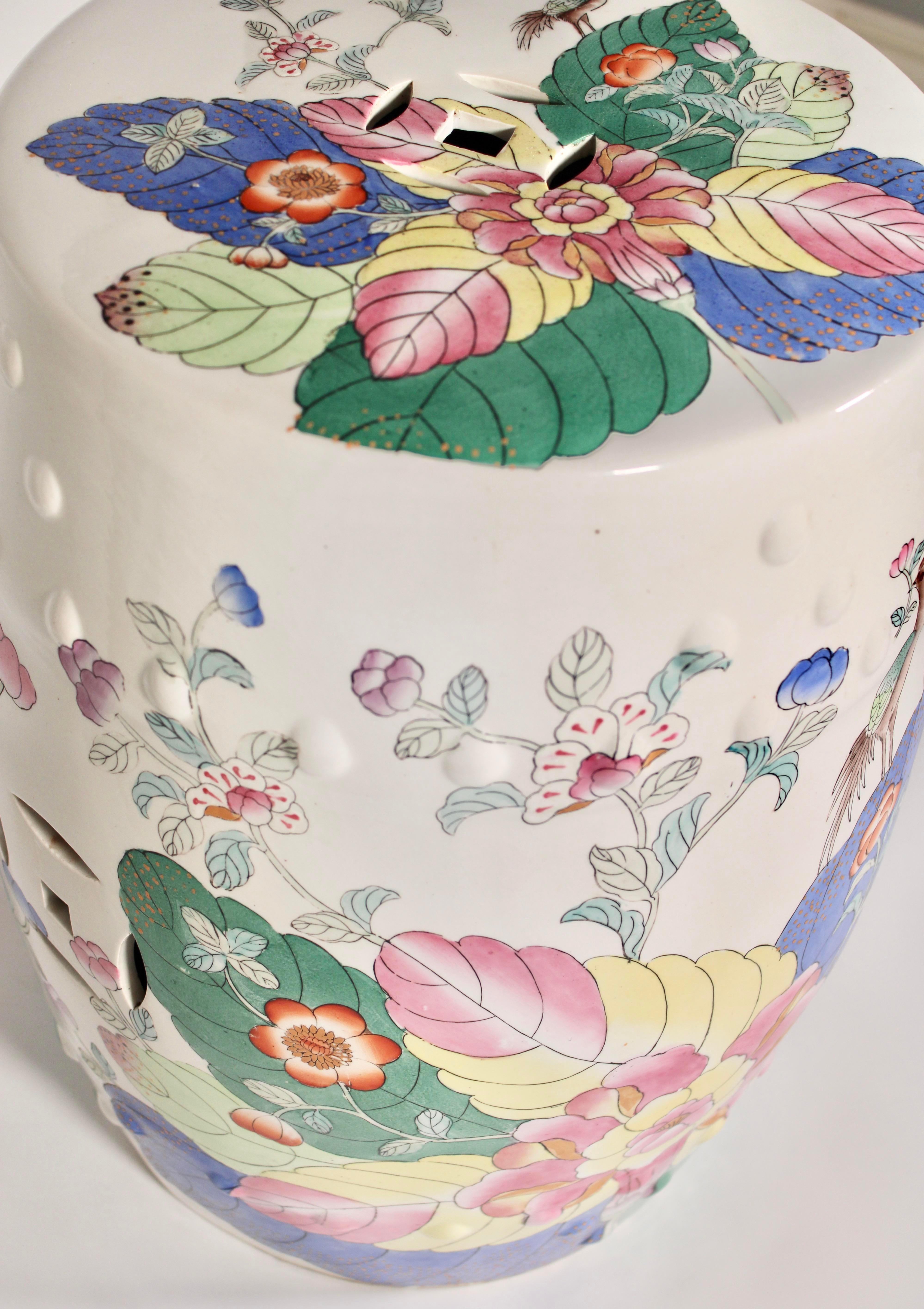 Tobacco leaf 2024 garden stool