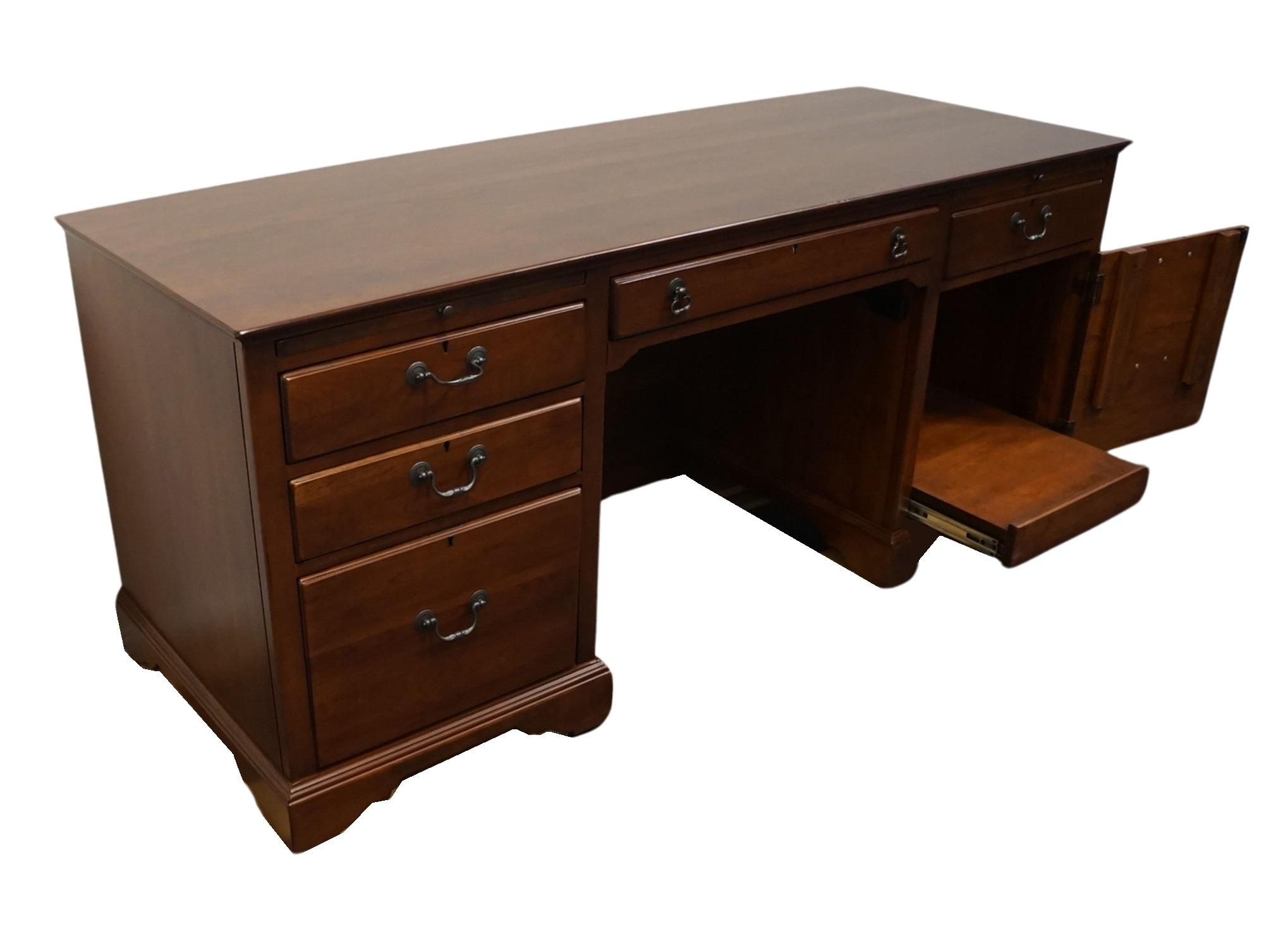 Lexington Furntiure Bob Timberlake Collection Solid Cherry