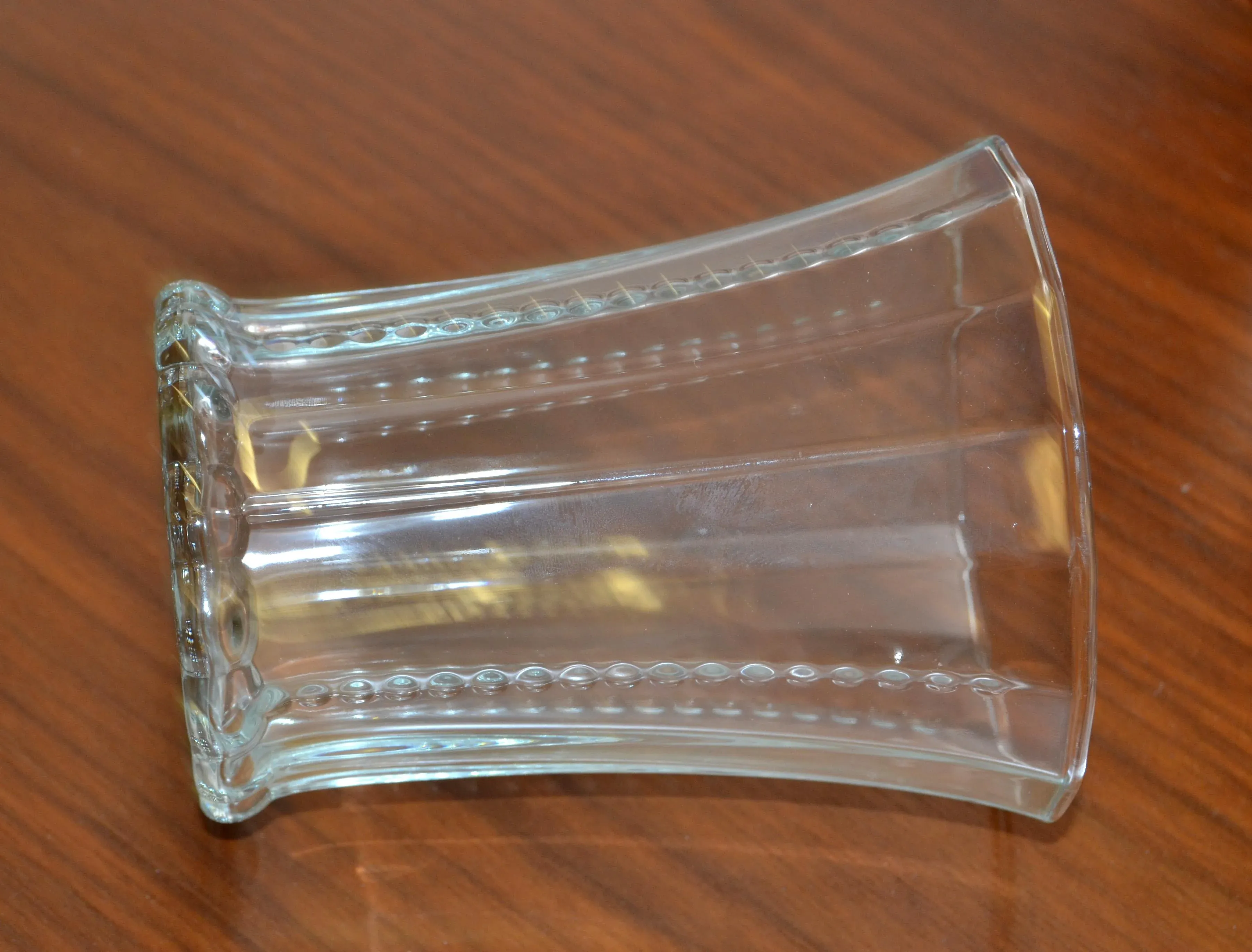1000 16 oz plastic cups Karat 16 oz Clear Plastic Cold Cups, 1,000 Count, PET
