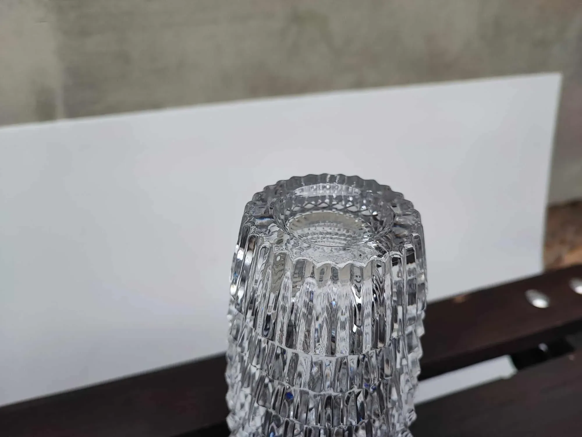 Vintage Vase by Jiri Repasek, 1970s