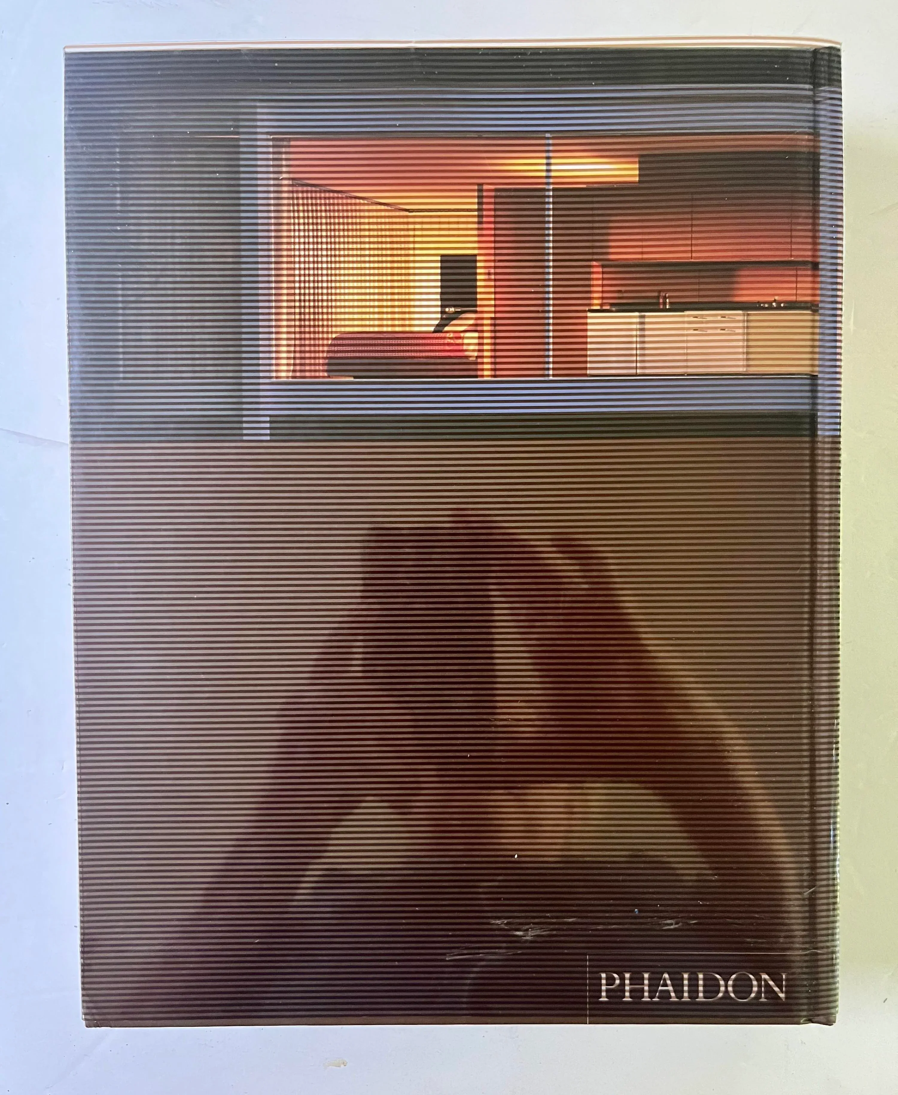 Mies (Ludwig Mies Van Der Rohe) by Detlef Mertins, Phaidon