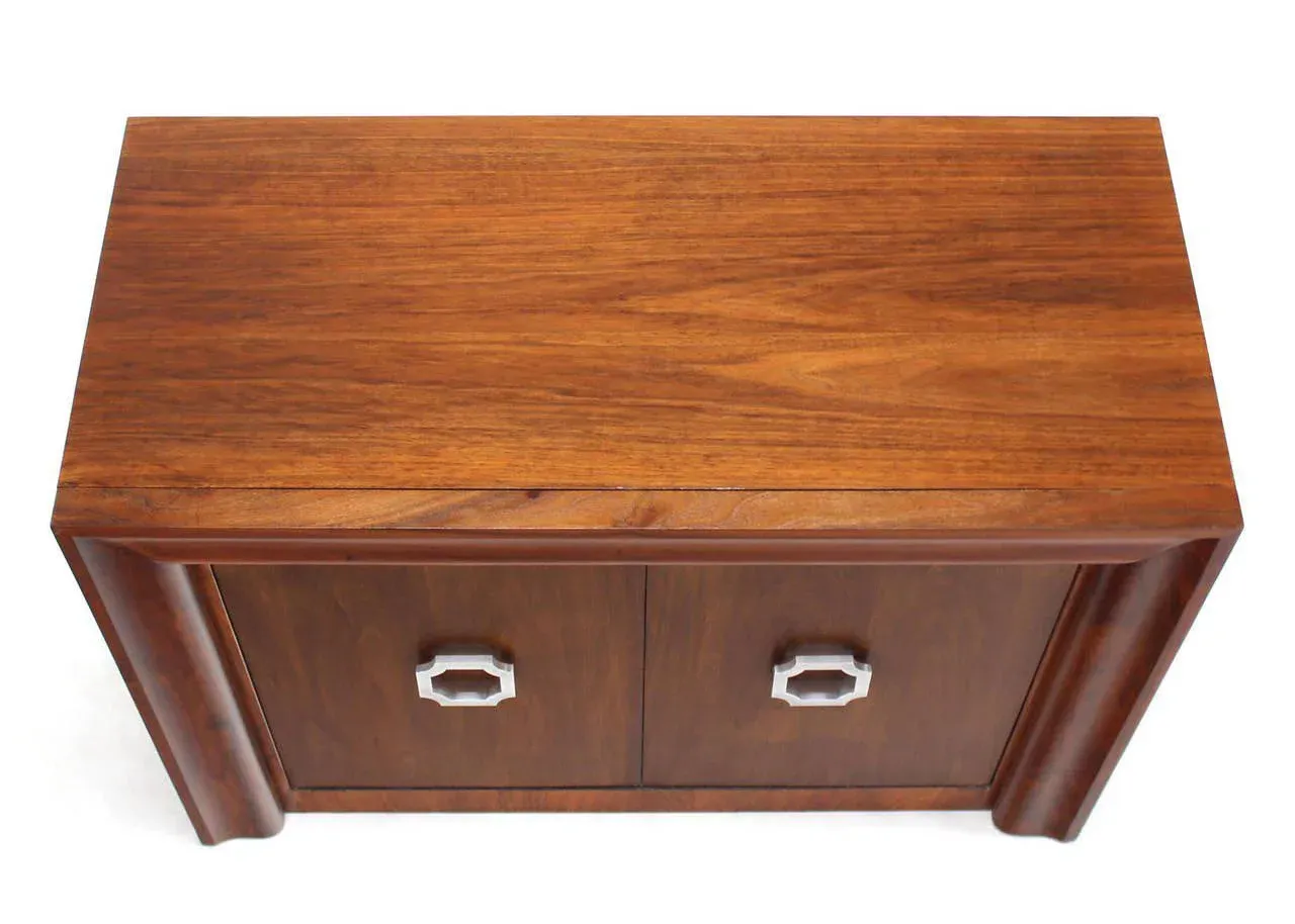 20th Century Art Deco Server Cabinet